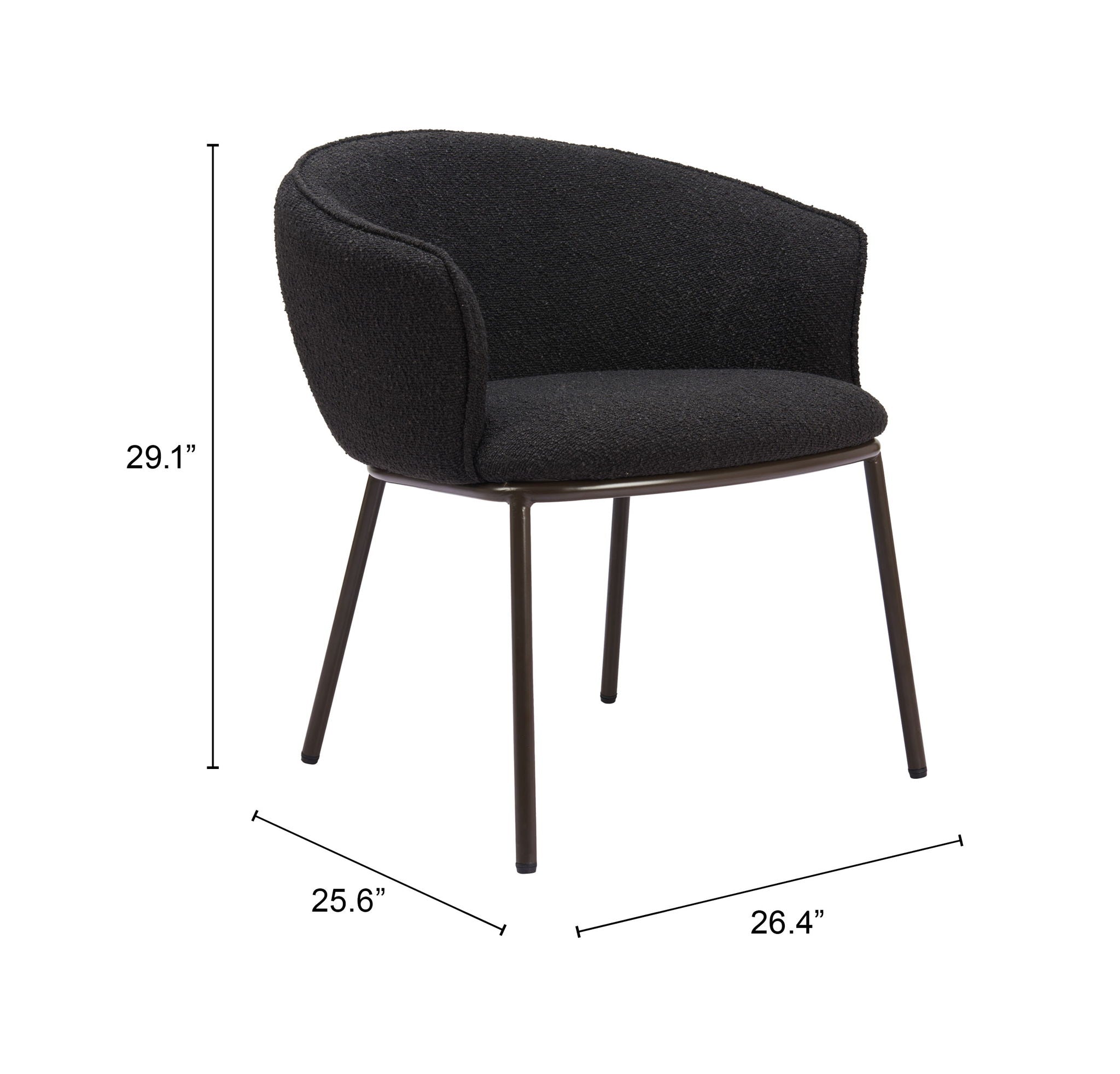Essen - Dining Chair