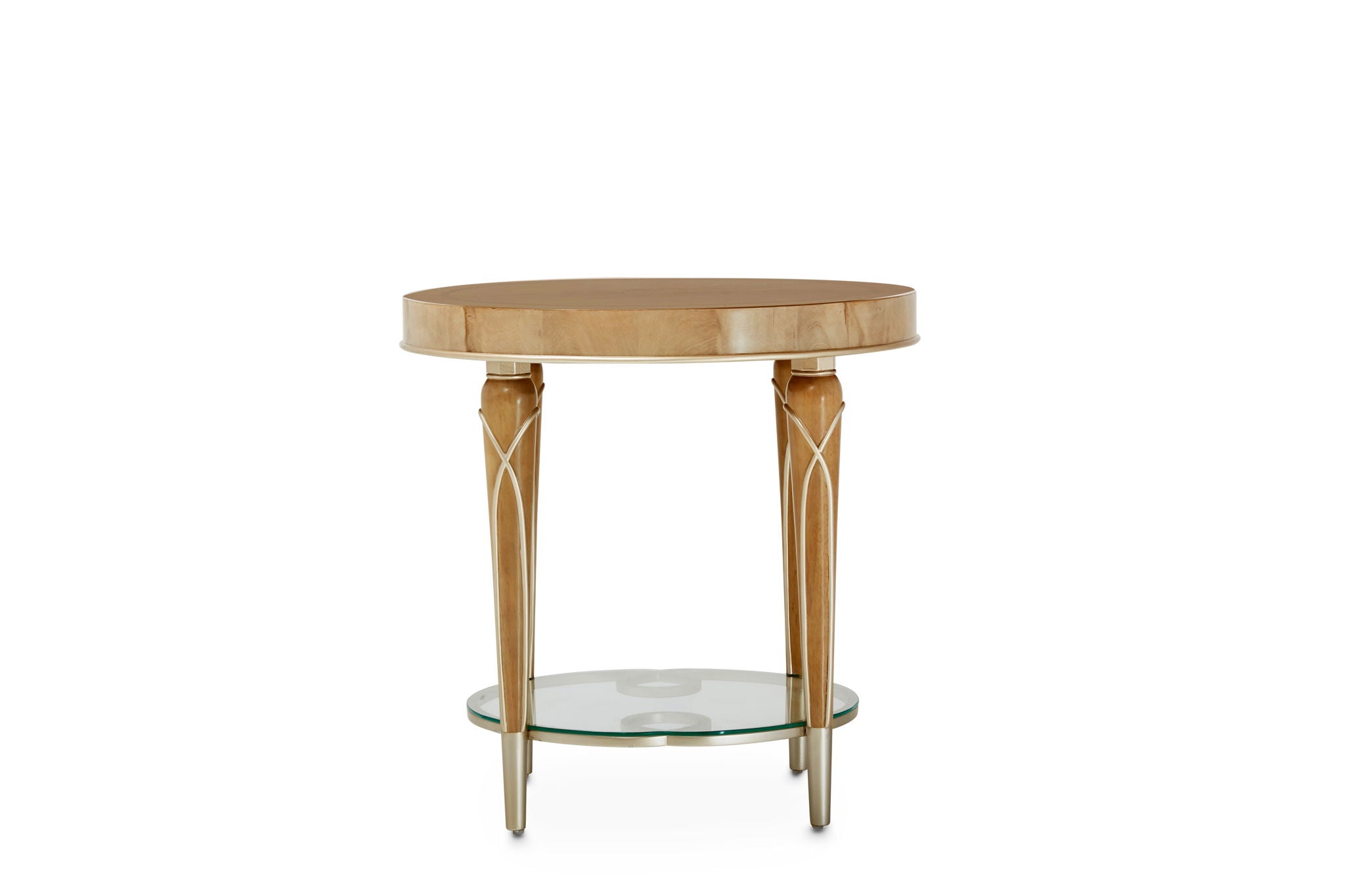 Villa Cherie - End Table