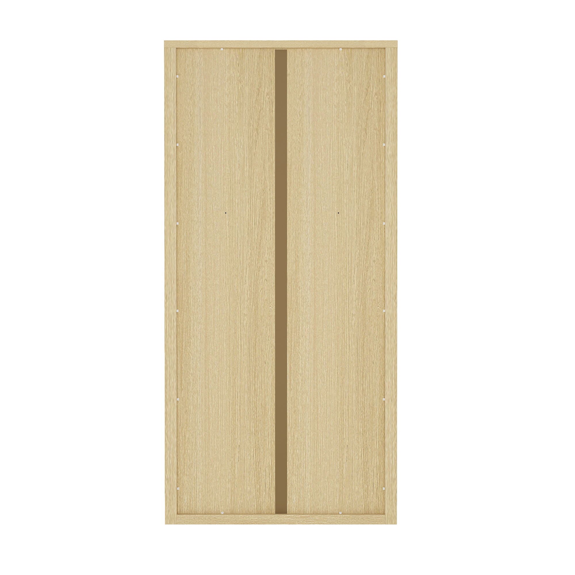 Rivington - Bookcase Cabinet