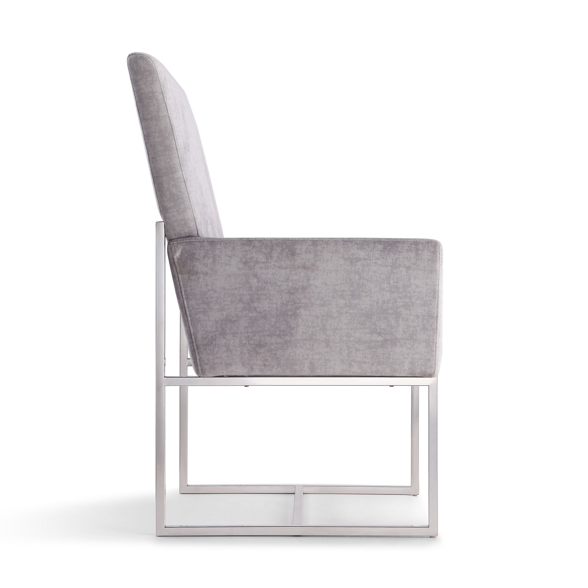 Element - Dining Arm Chair