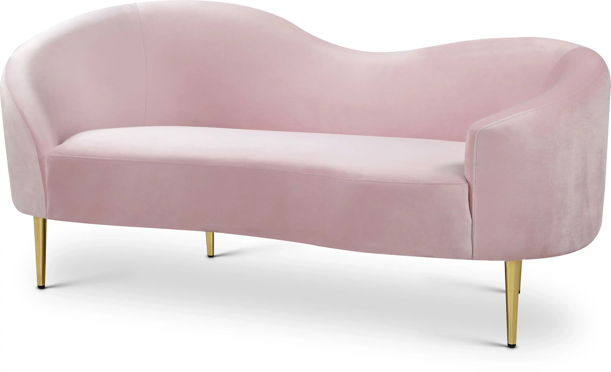 Ritz - Loveseat - Best Buy Furniture