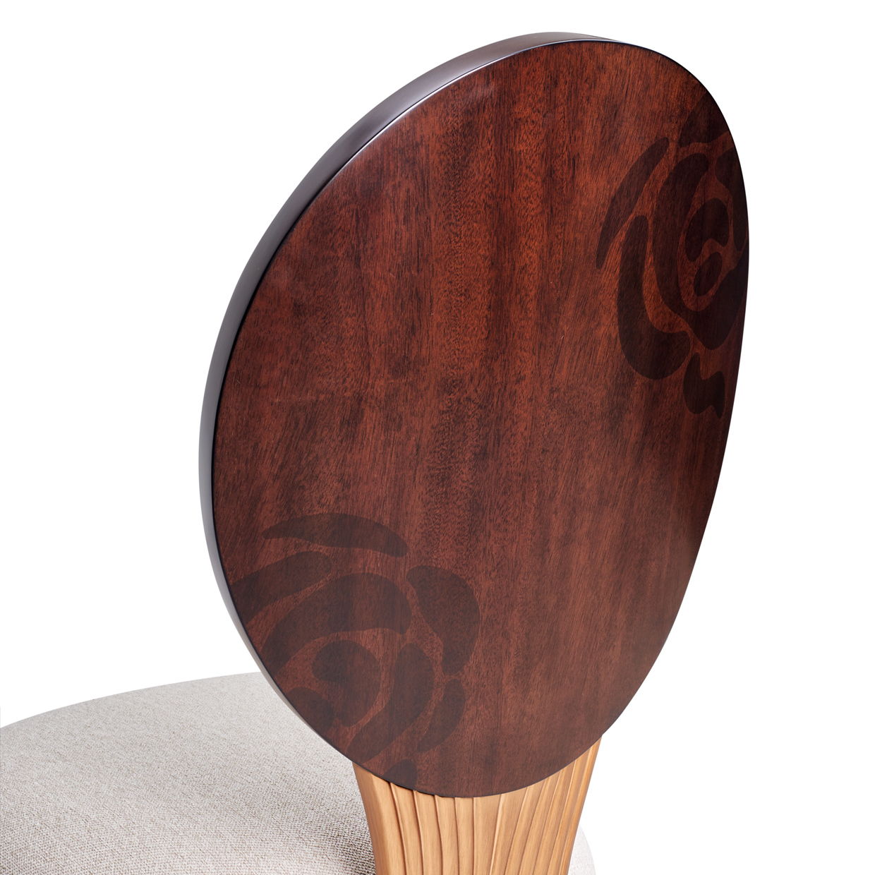 Camellia Field - Dining Chair