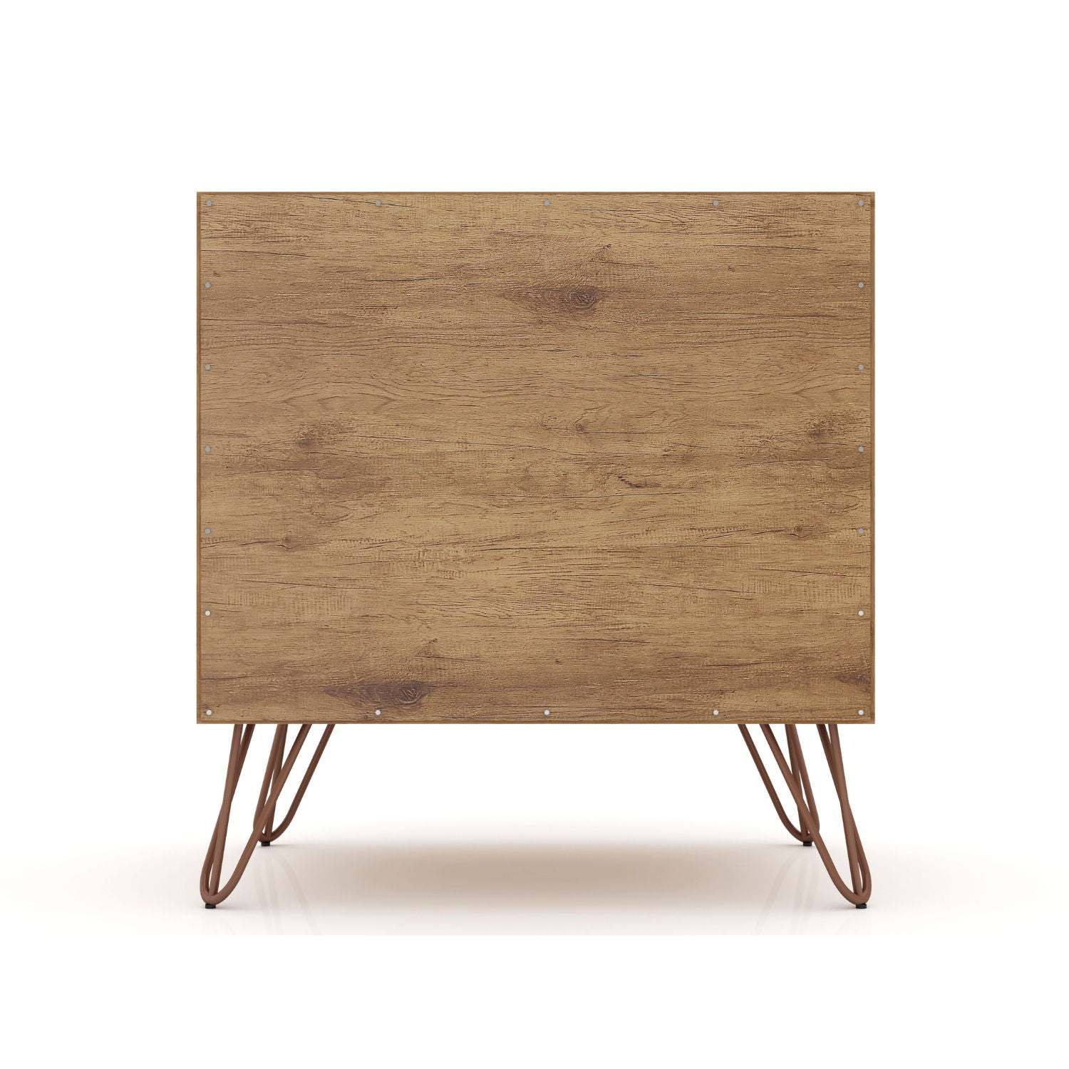 Rockefeller - Nightstand With 1 Drawer