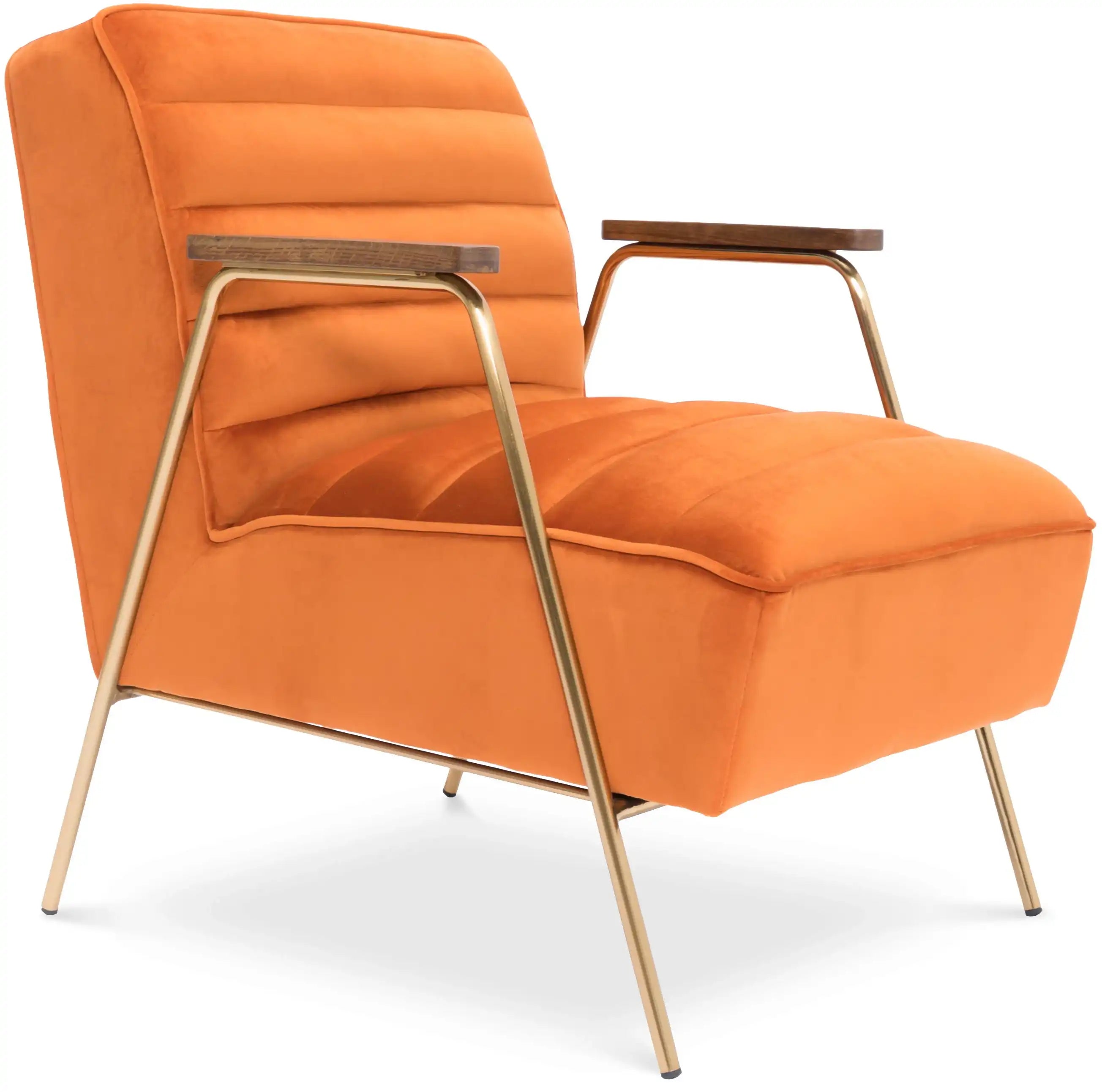 Woodford - Accent Chair