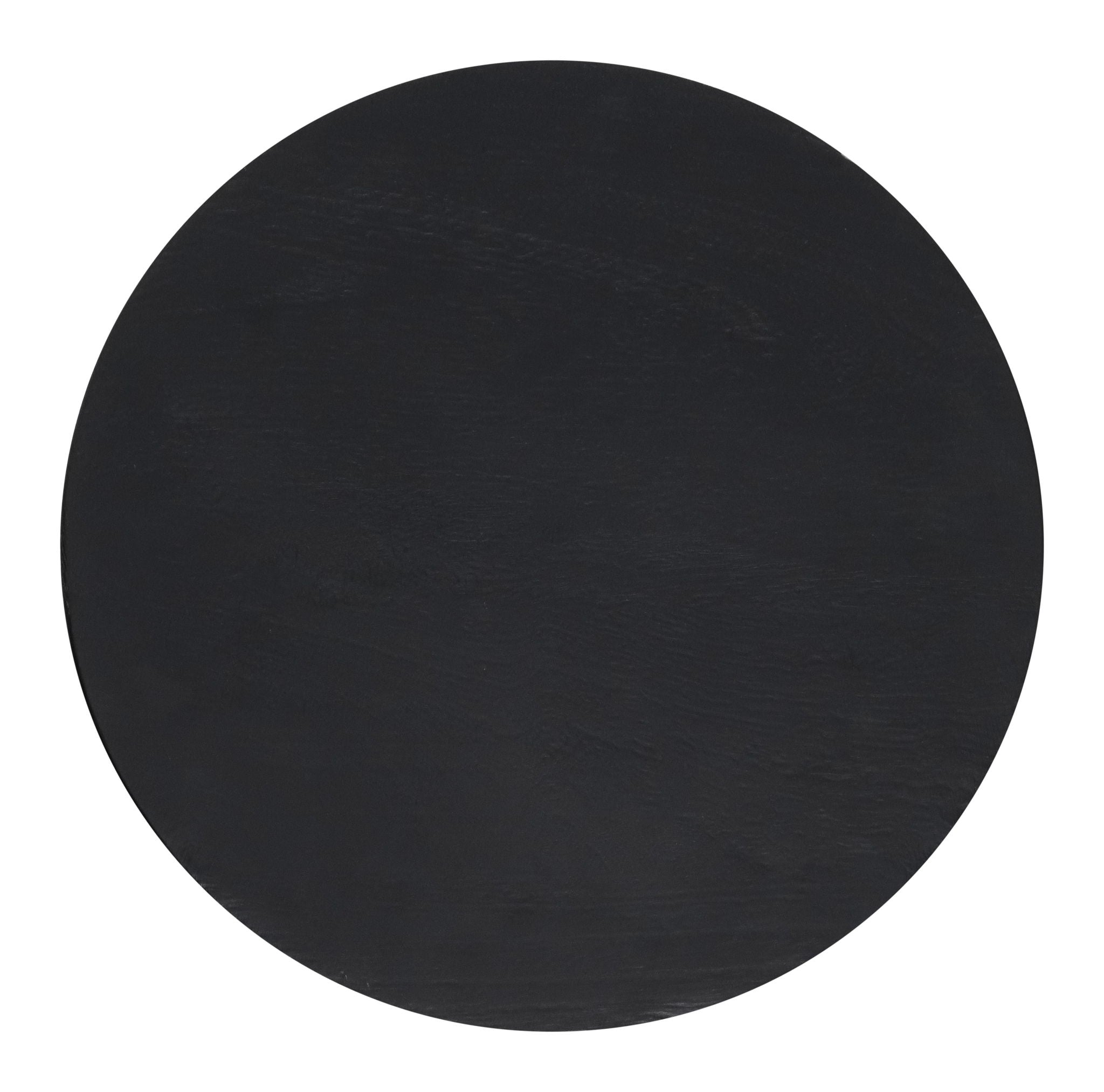 Wisdom - Side Table - Black