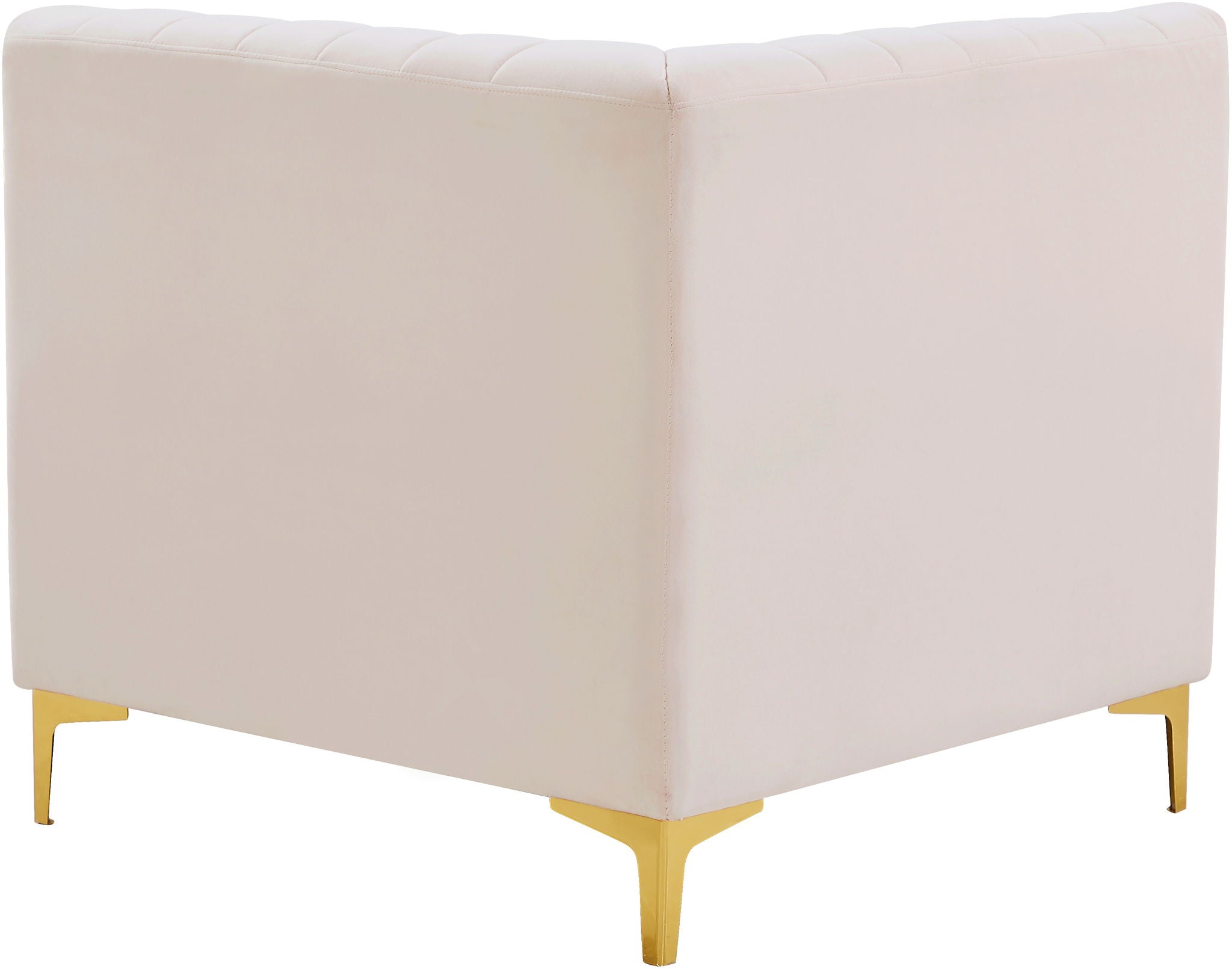 Alina - Corner Chair