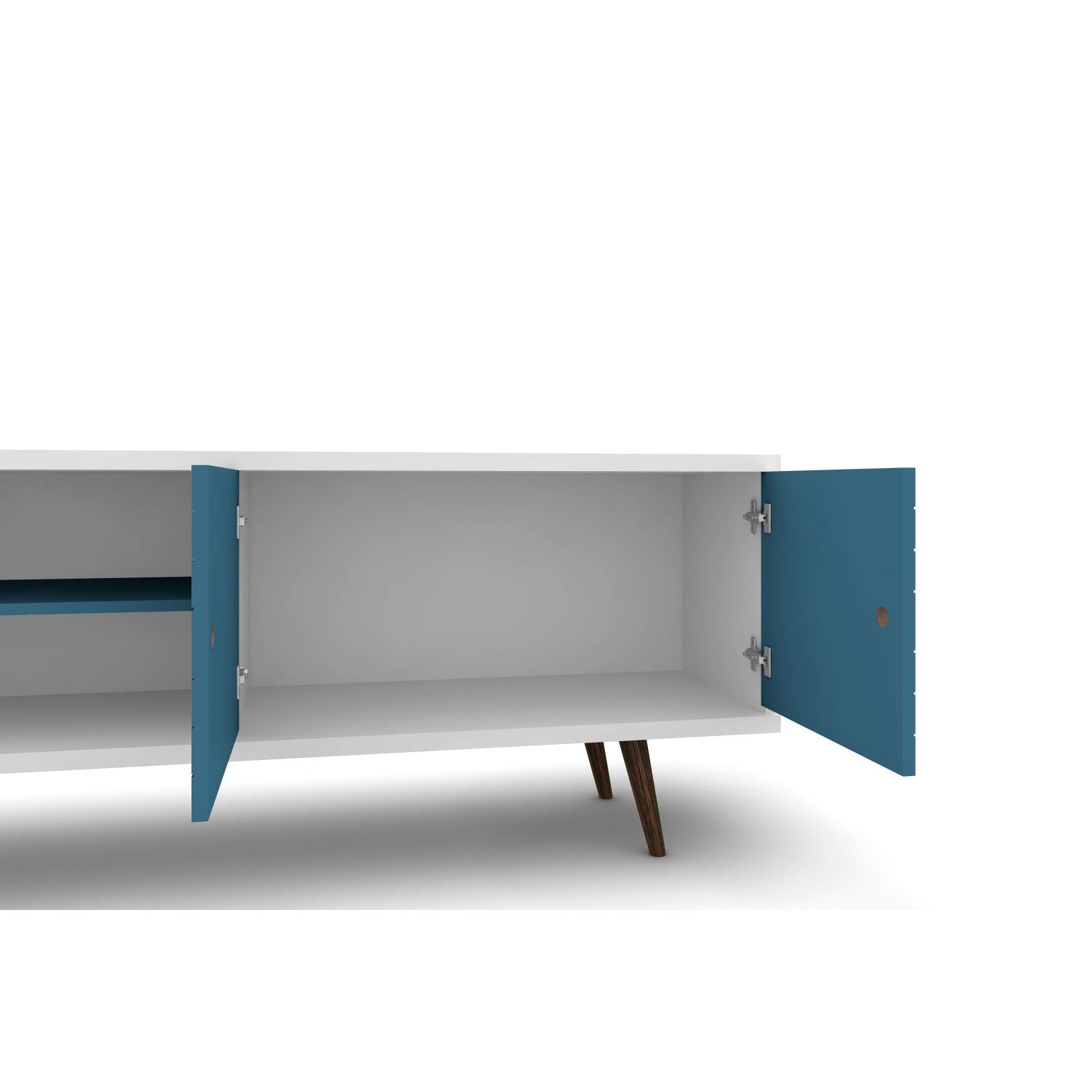 Liberty - TV Stand With For 46" - 60" TVs