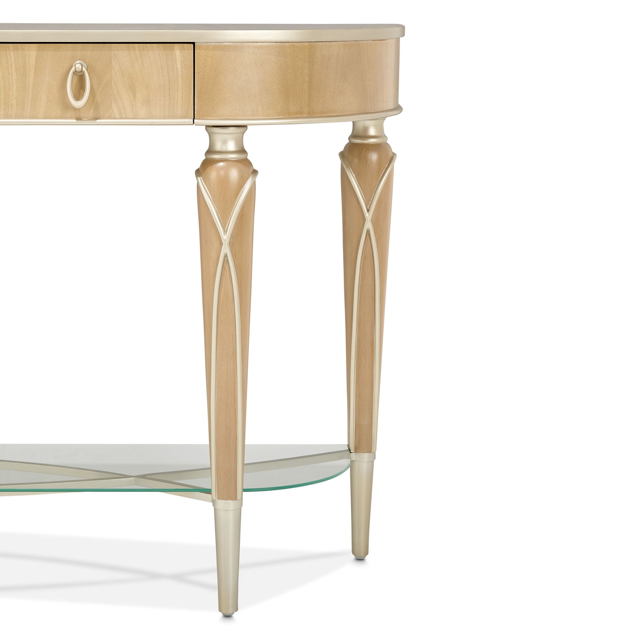 Villa Cherie - Console Table