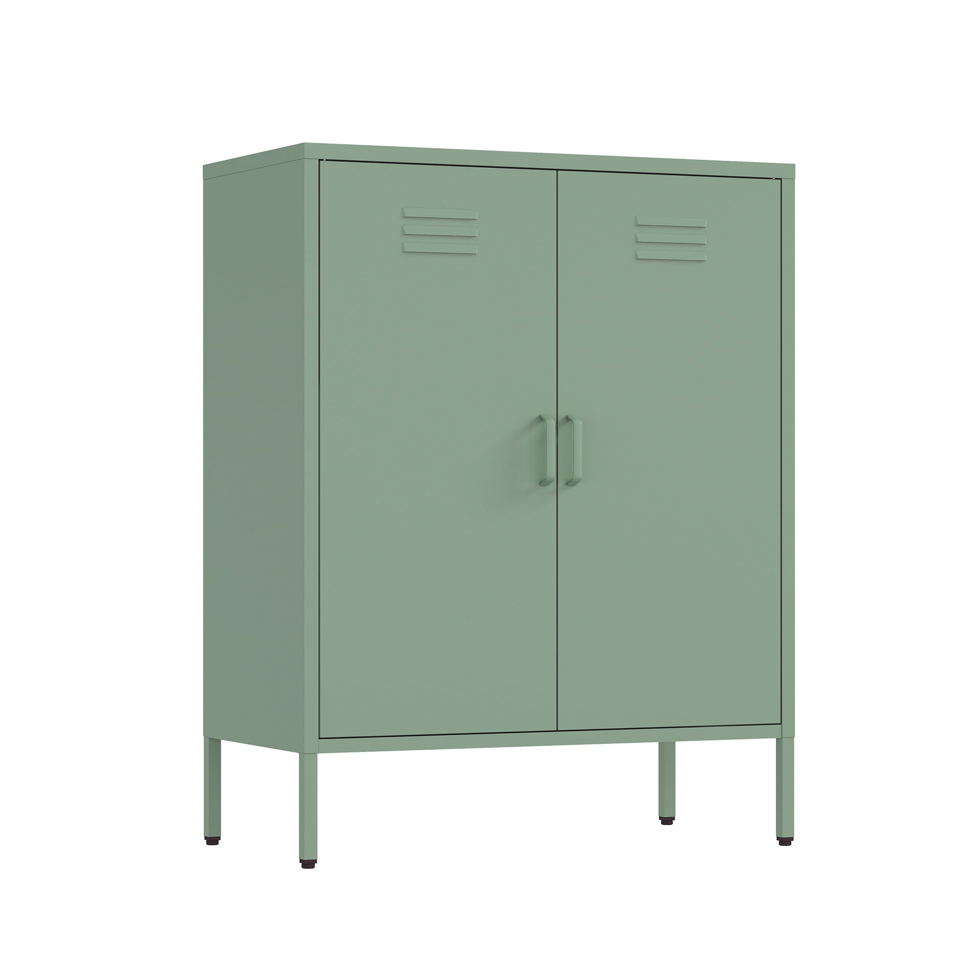 Naomi - Accent Cabinet