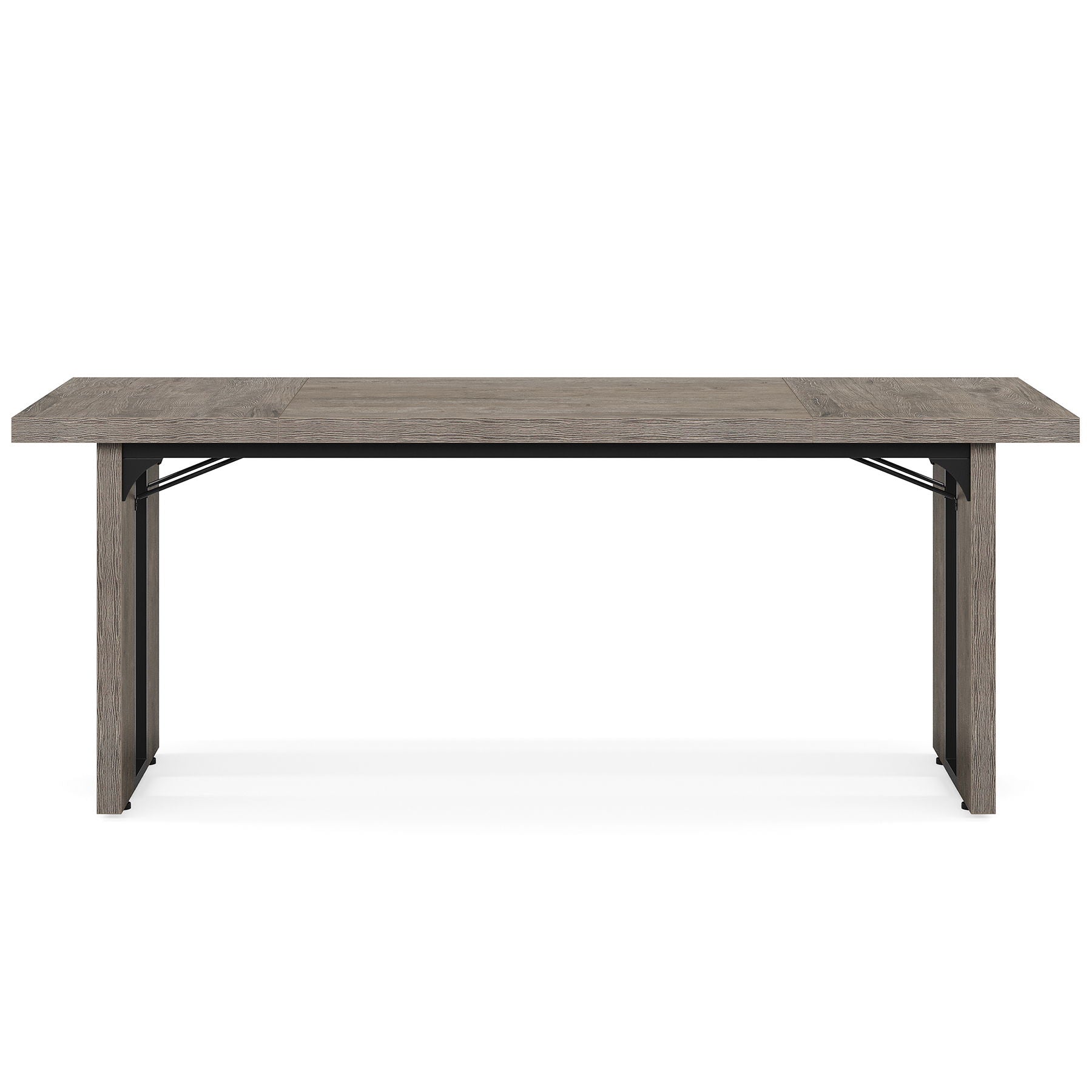 Large Rectangular Kitchen Table