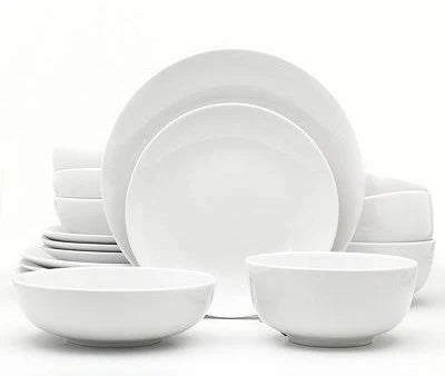 Dinnerware