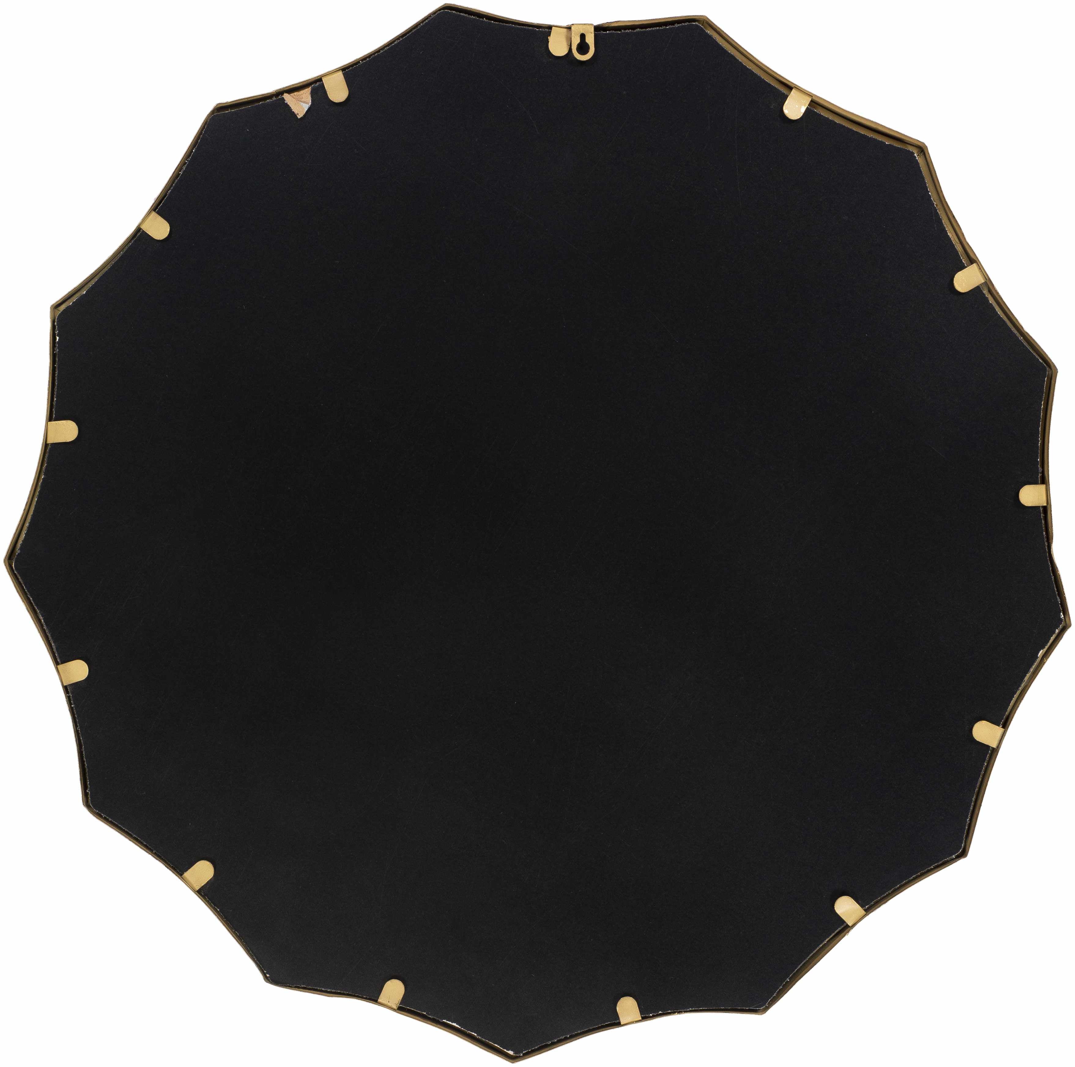 Doerun Mirror