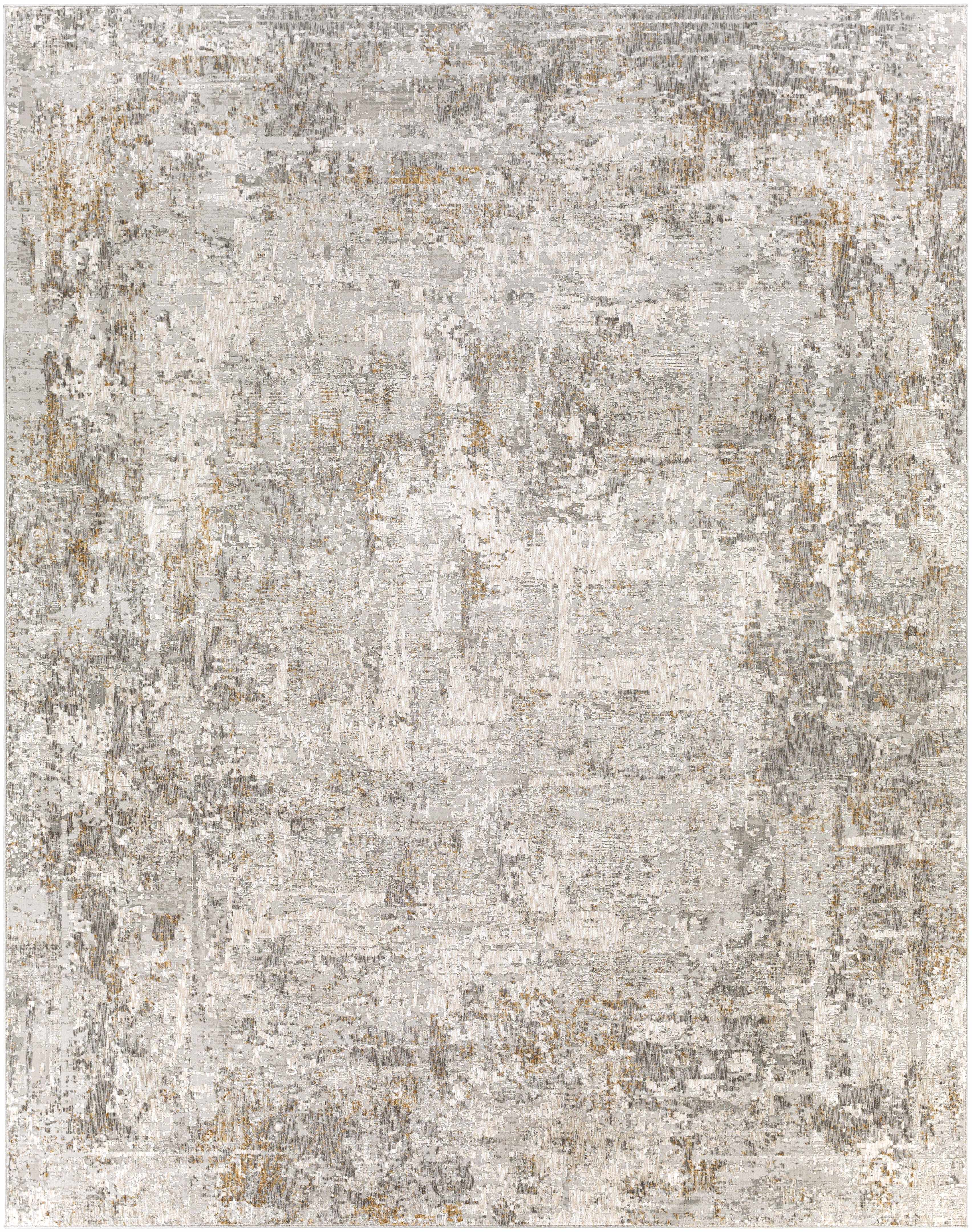 Dowell Luxe Textured Area Rug
