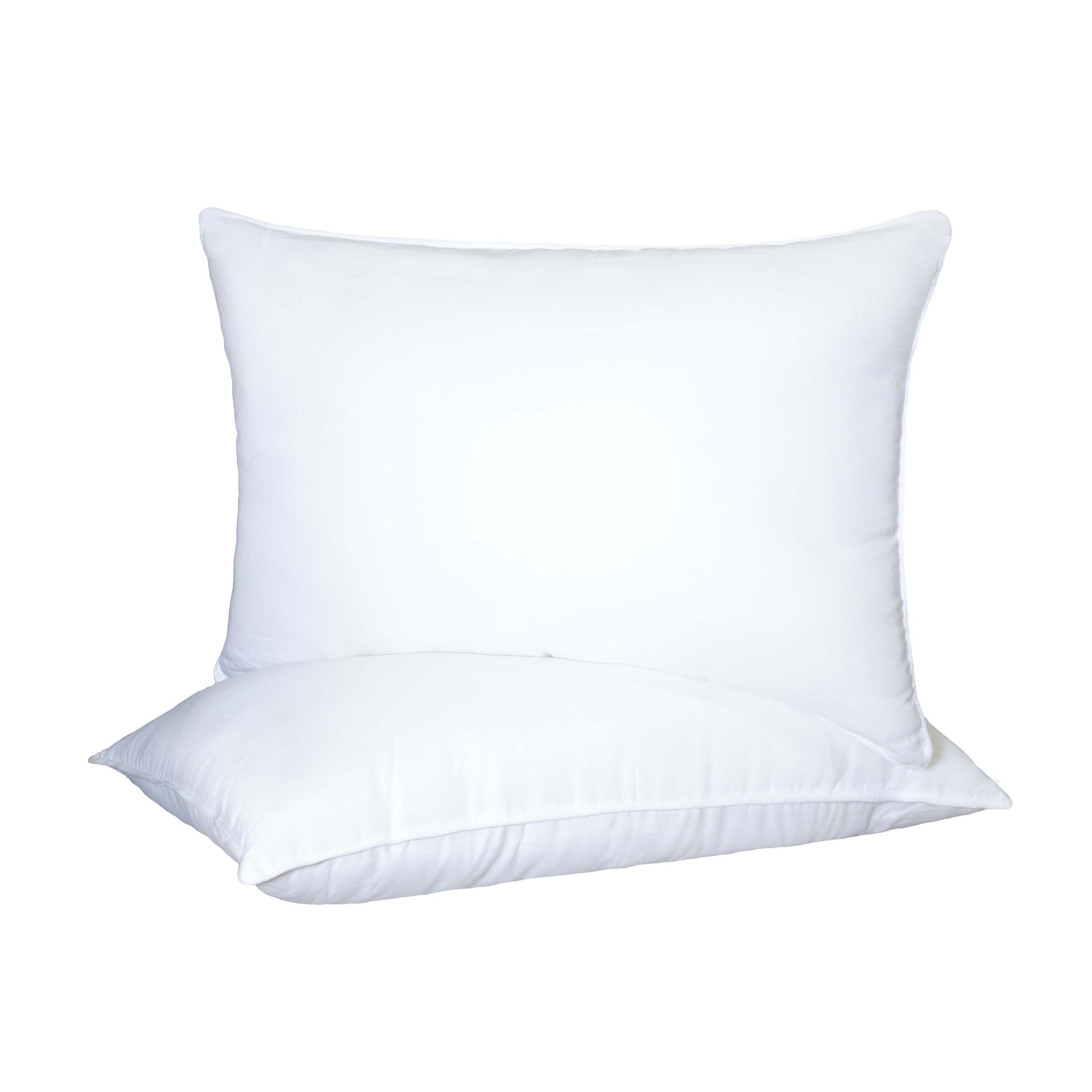 Luxurious Microfiber Pillow - Pillows by Superior Brand