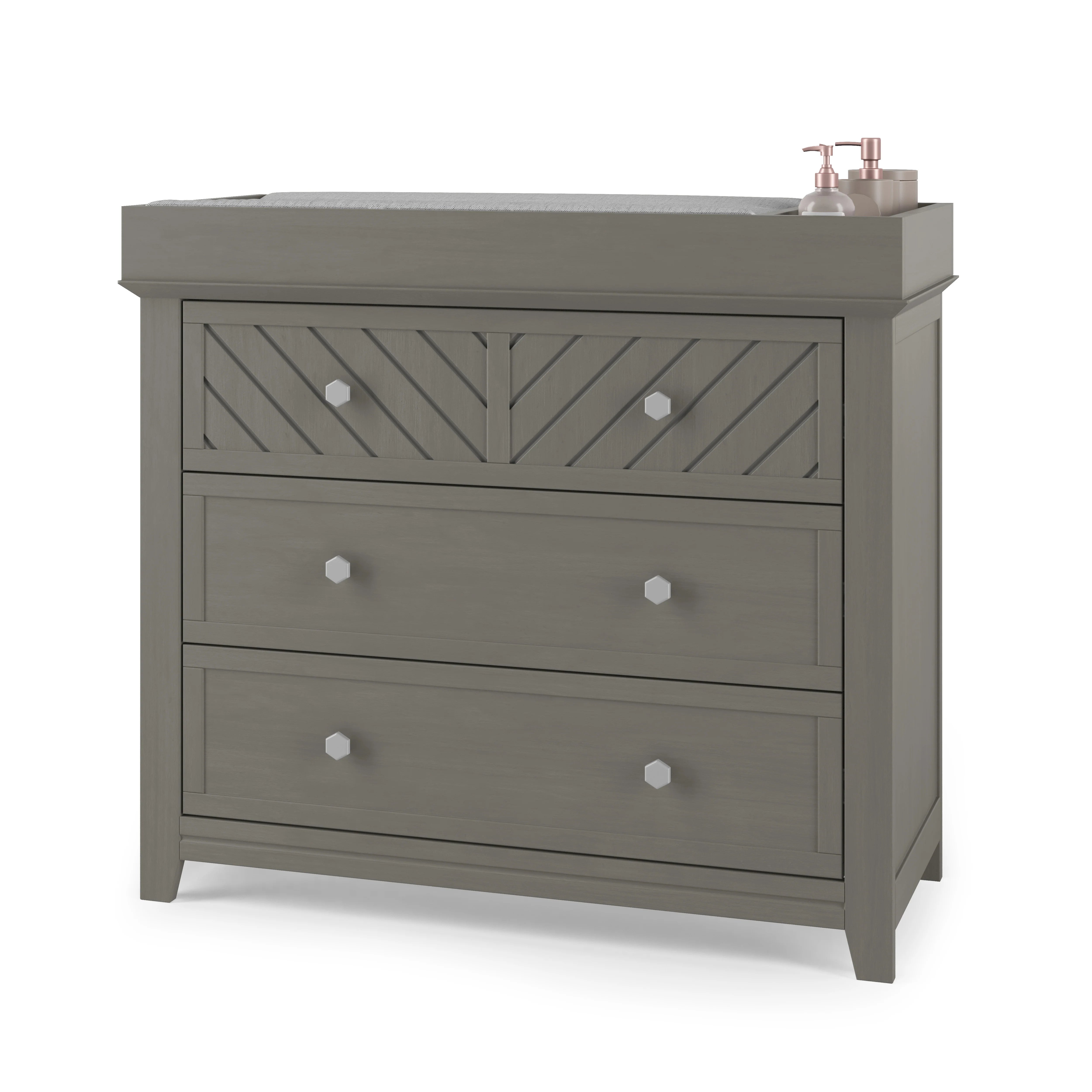Kids Dressers & Chests