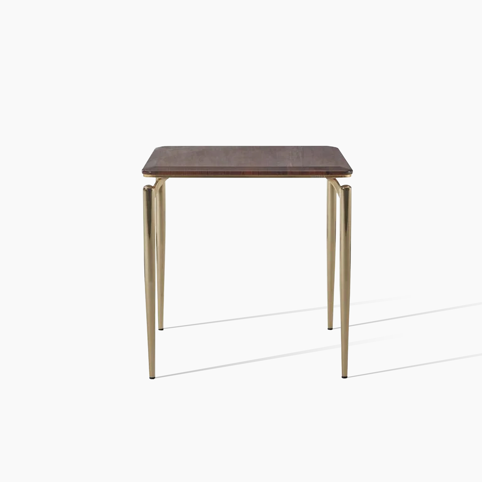 Elegant and durable Plaza Side Table, crafted from high-quality materials to complement modern living room decor