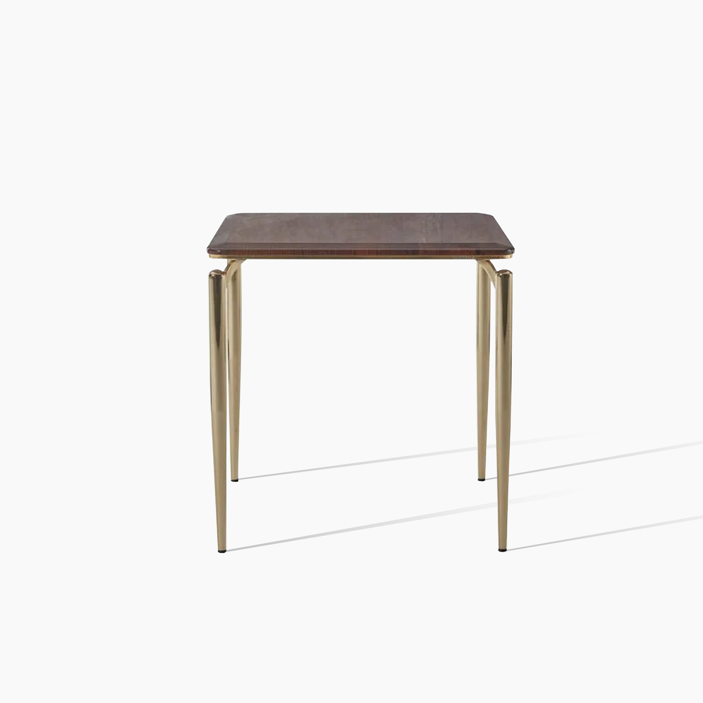Elegant and durable Plaza Side Table, crafted from high-quality materials to complement modern living room decor