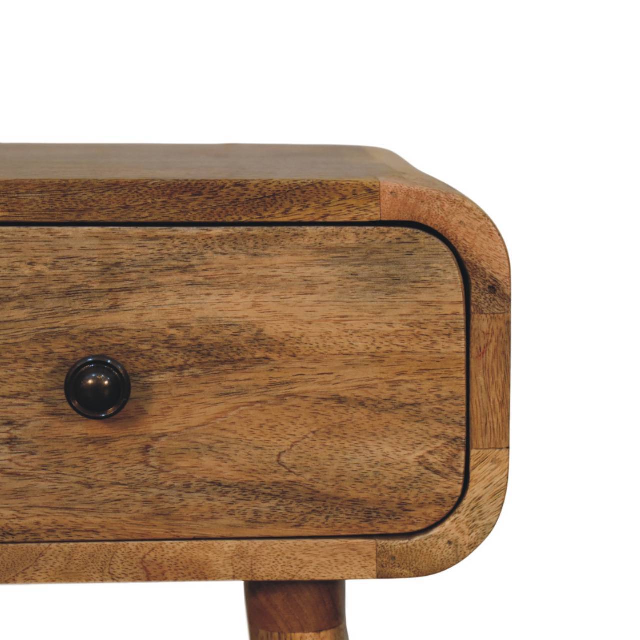 Avora - Nightstand With 1 Drawer