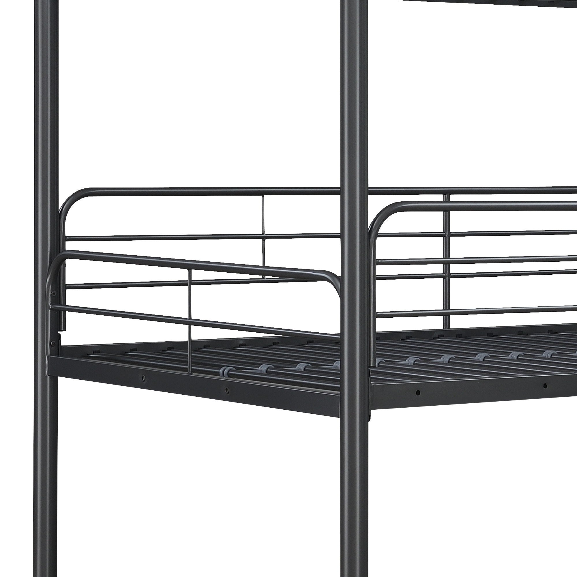 Triple Bunk Bed