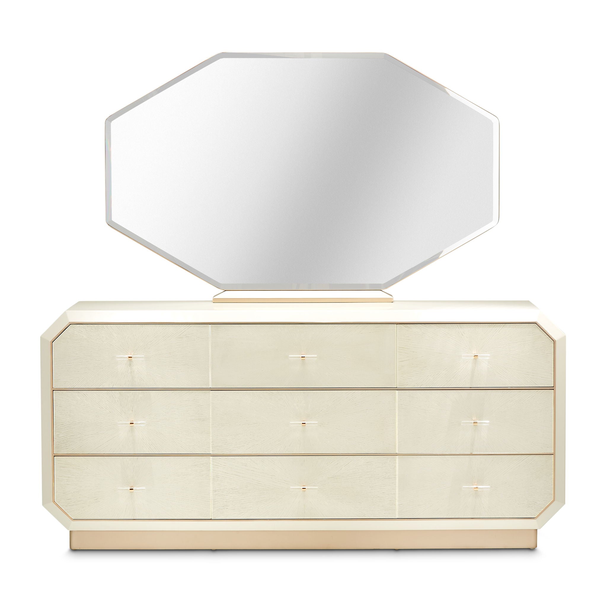 La Rachelle - Dresser