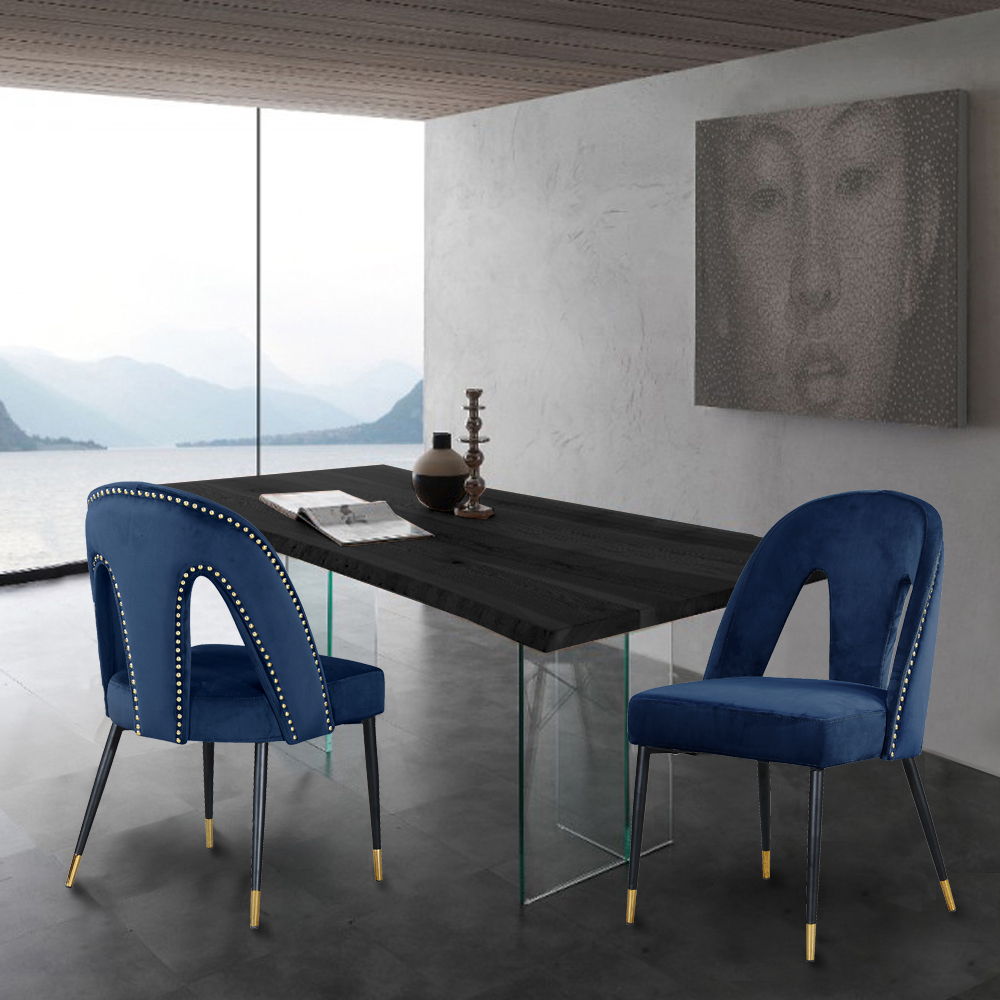 Akoya - Dining Chair (Set of 2)