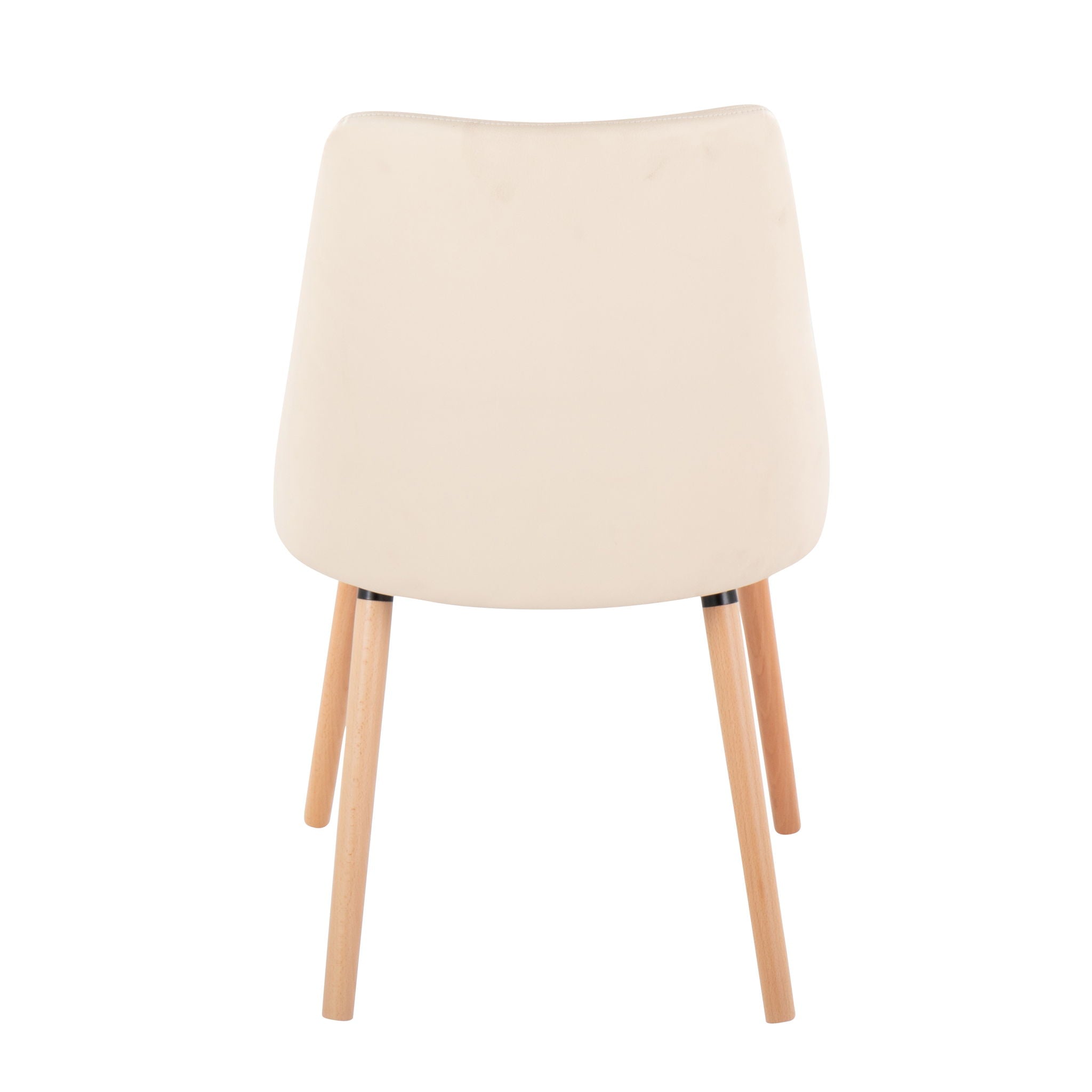 Giovanni - Contemporary Elegant Design Dining Chair (Set of 2) - Best Buy Furniture