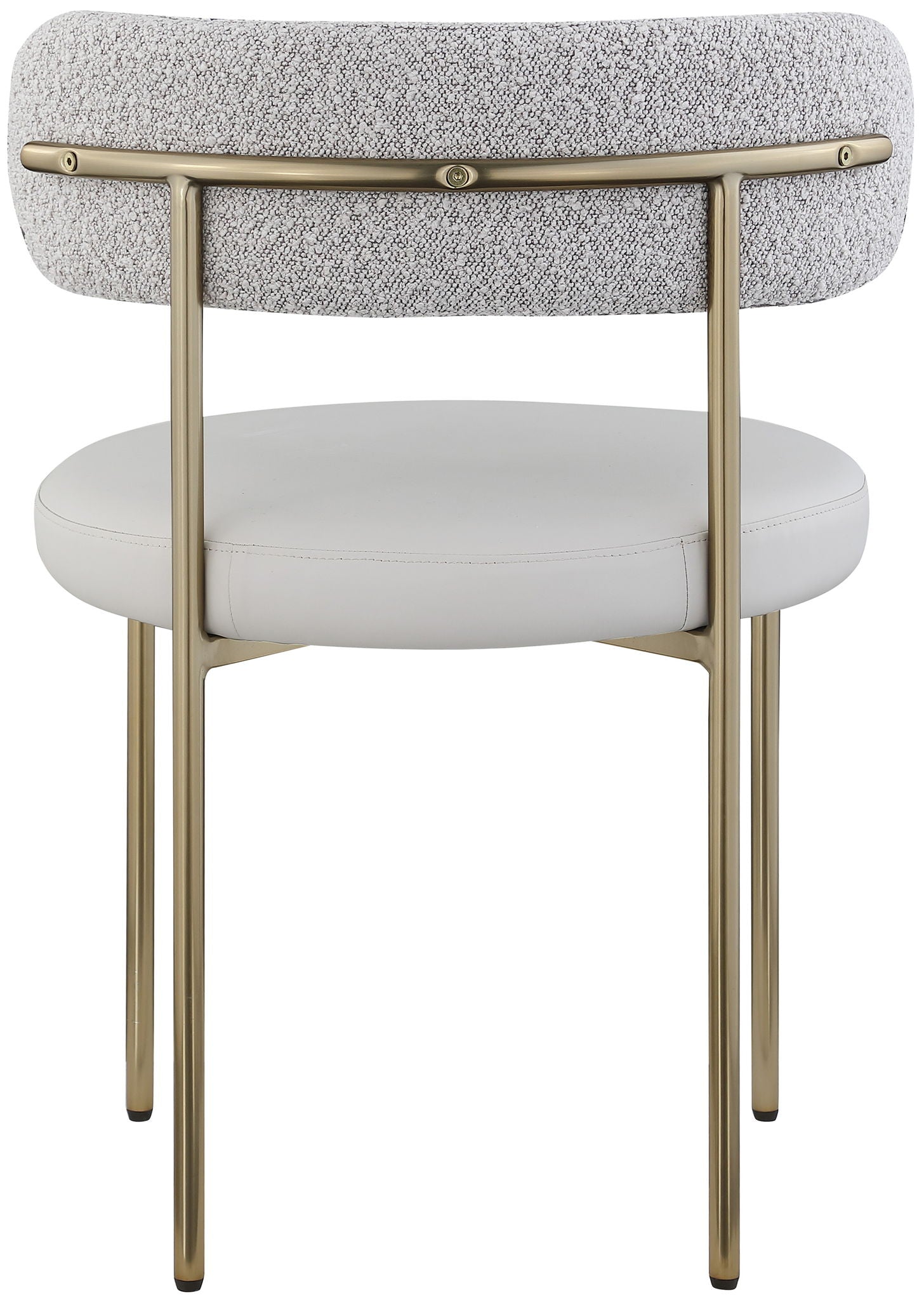 Beacon - Faux Leather Dining Chair (Set of 2)