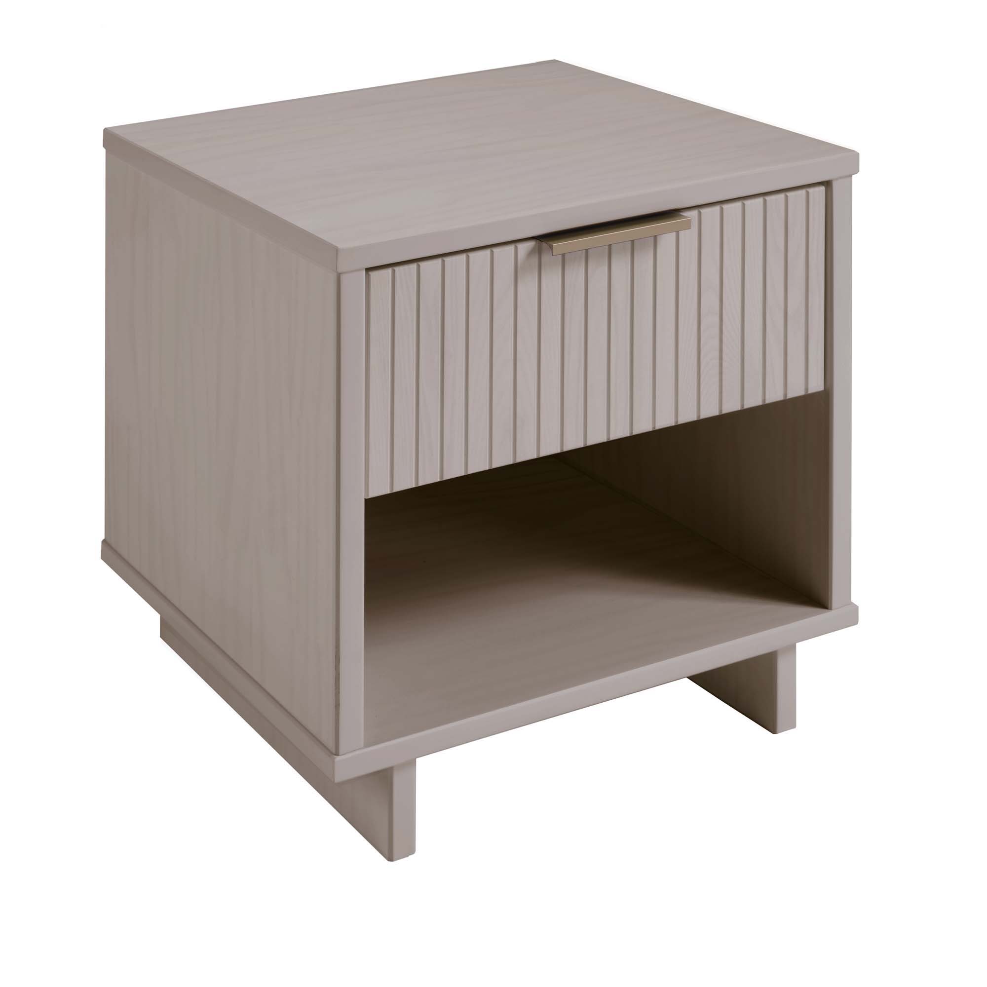 Granville - Nightstand With 1 Drawer