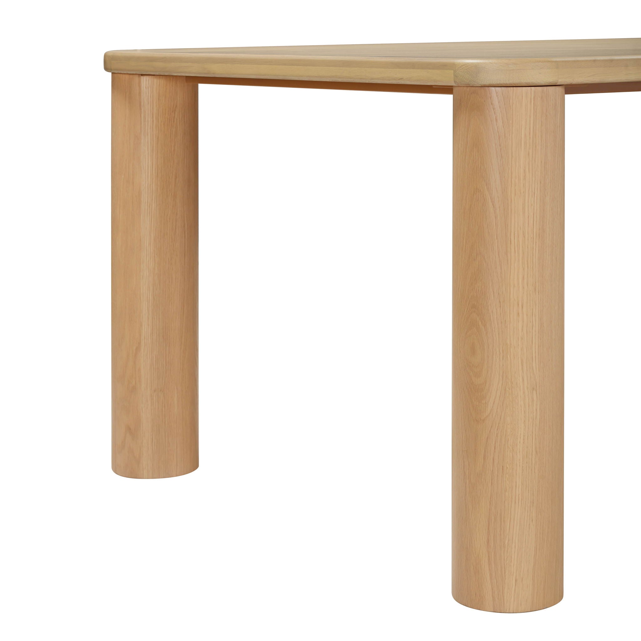 Akola - Rectangular Dining Table