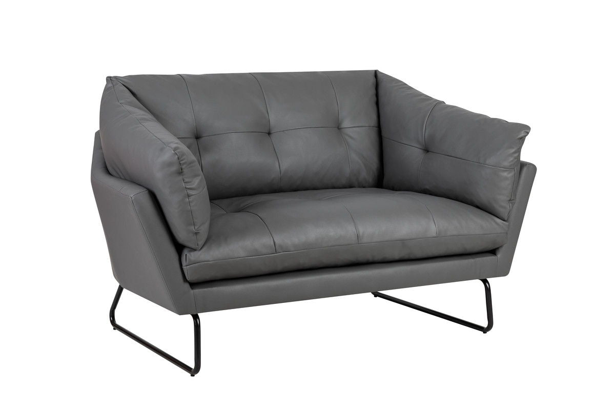 Karla - Contemporary Loveseat - Best Buy Furniture
