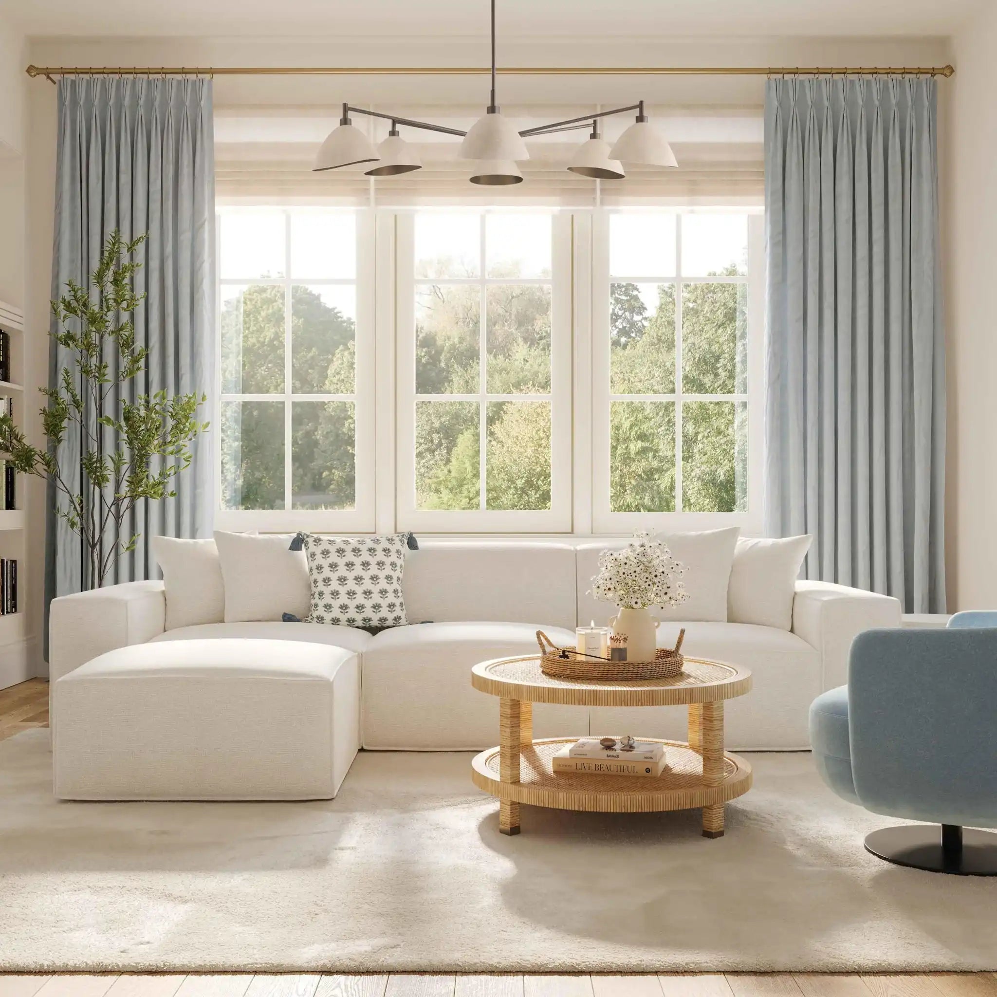 Mindy - Modular Sofa