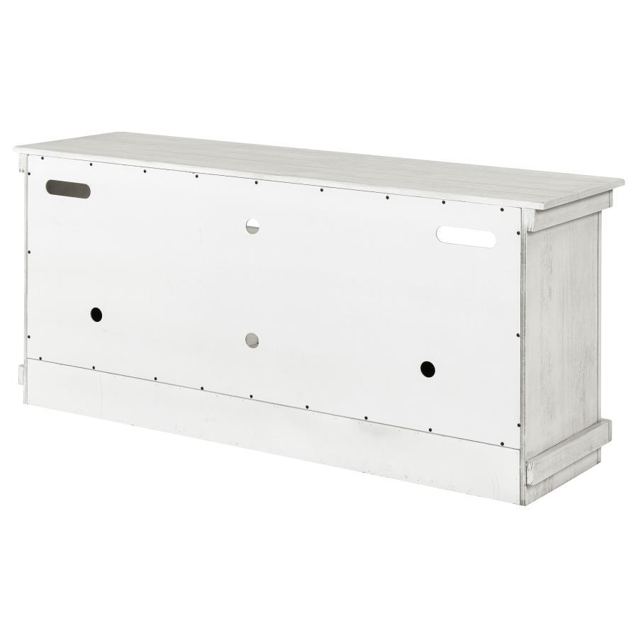 Payne - TV Stand Media Console