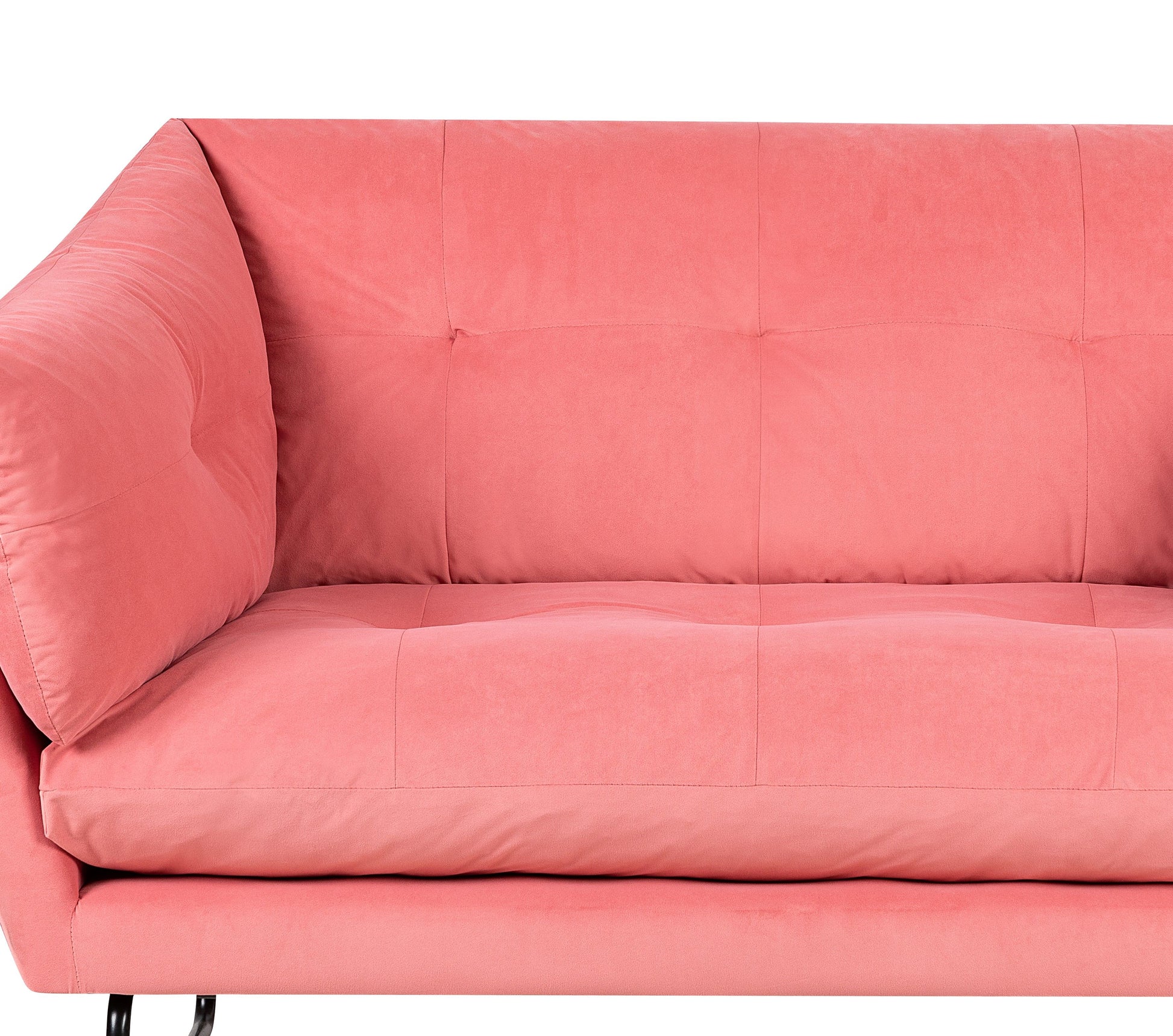 Karla - Contemporary Loveseat - Best Buy Furniture
