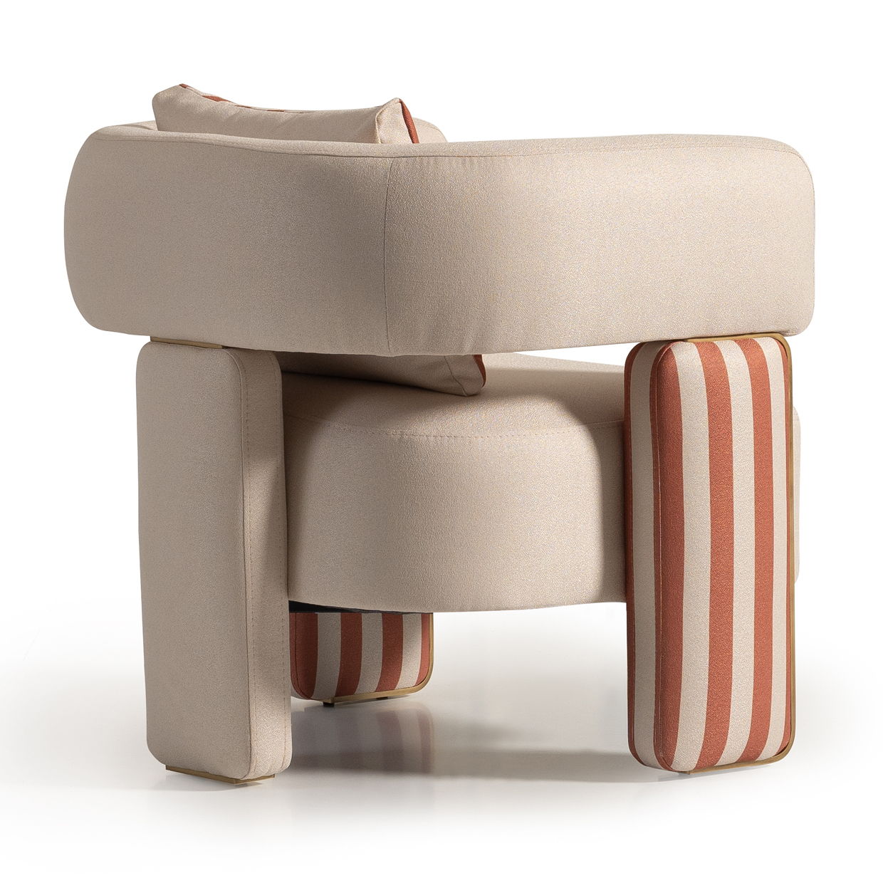 Amora - Accent Chair