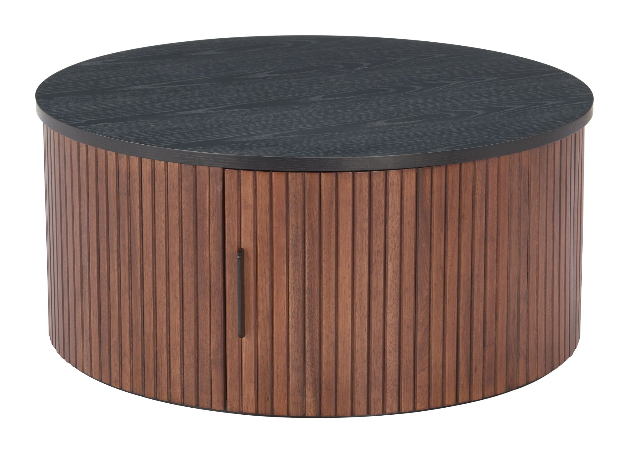 Nejaus - Coffee Table - Black