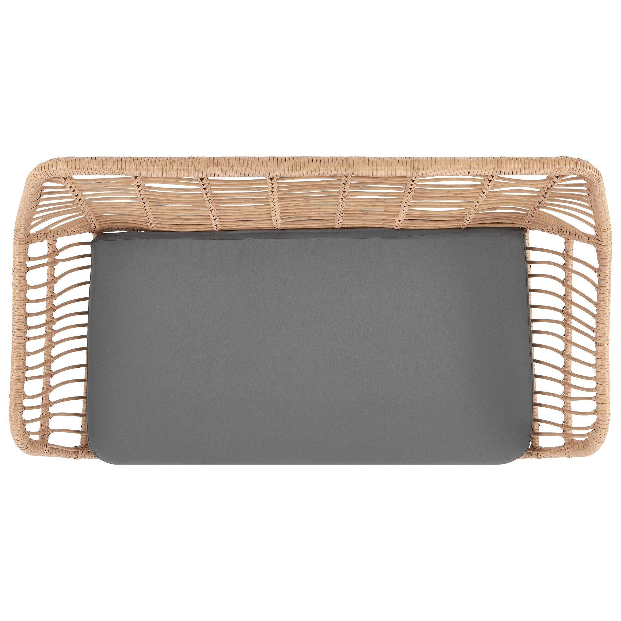 Antibes - 4 Piece Outdoor Conversation Set