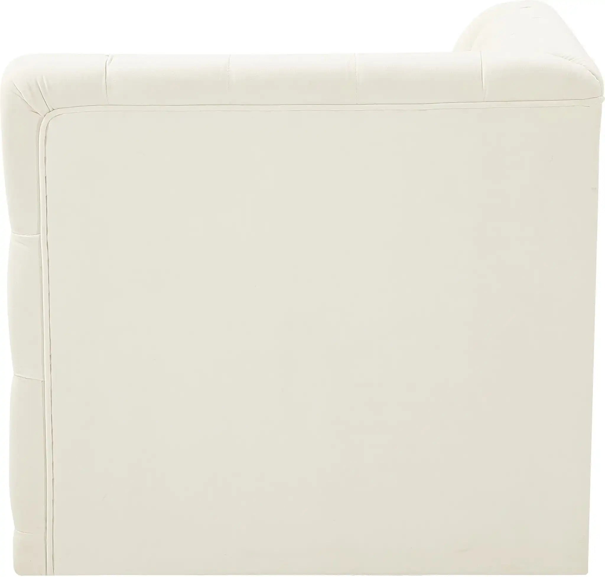 Tuft - Corner Chair