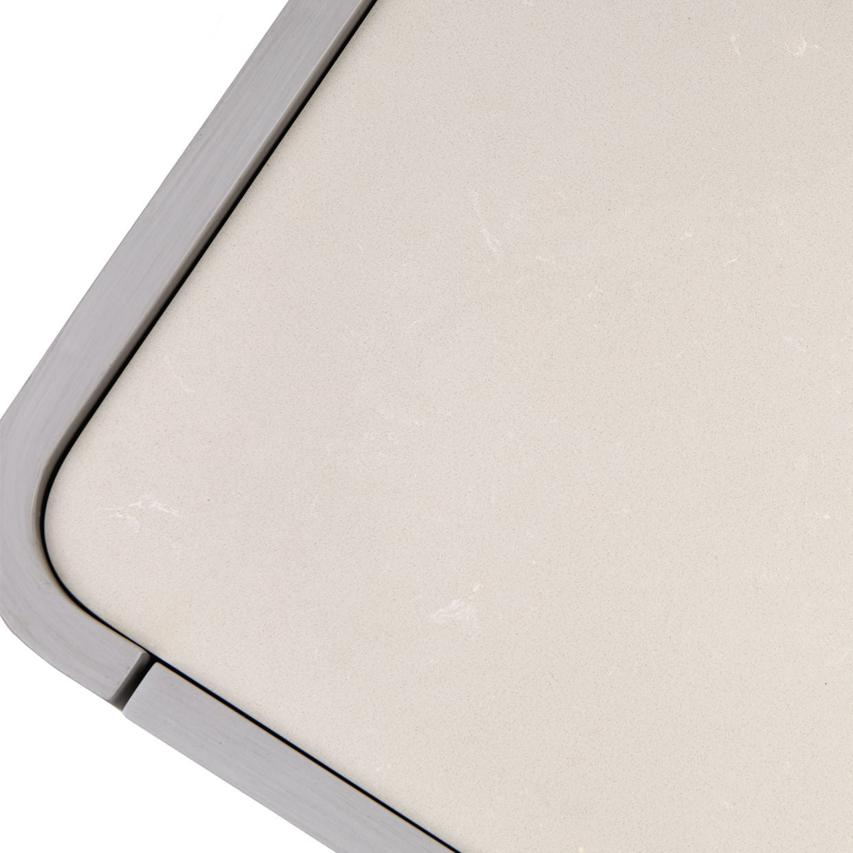 Penthouse - Sideboard - Gray - Best Buy Furniture