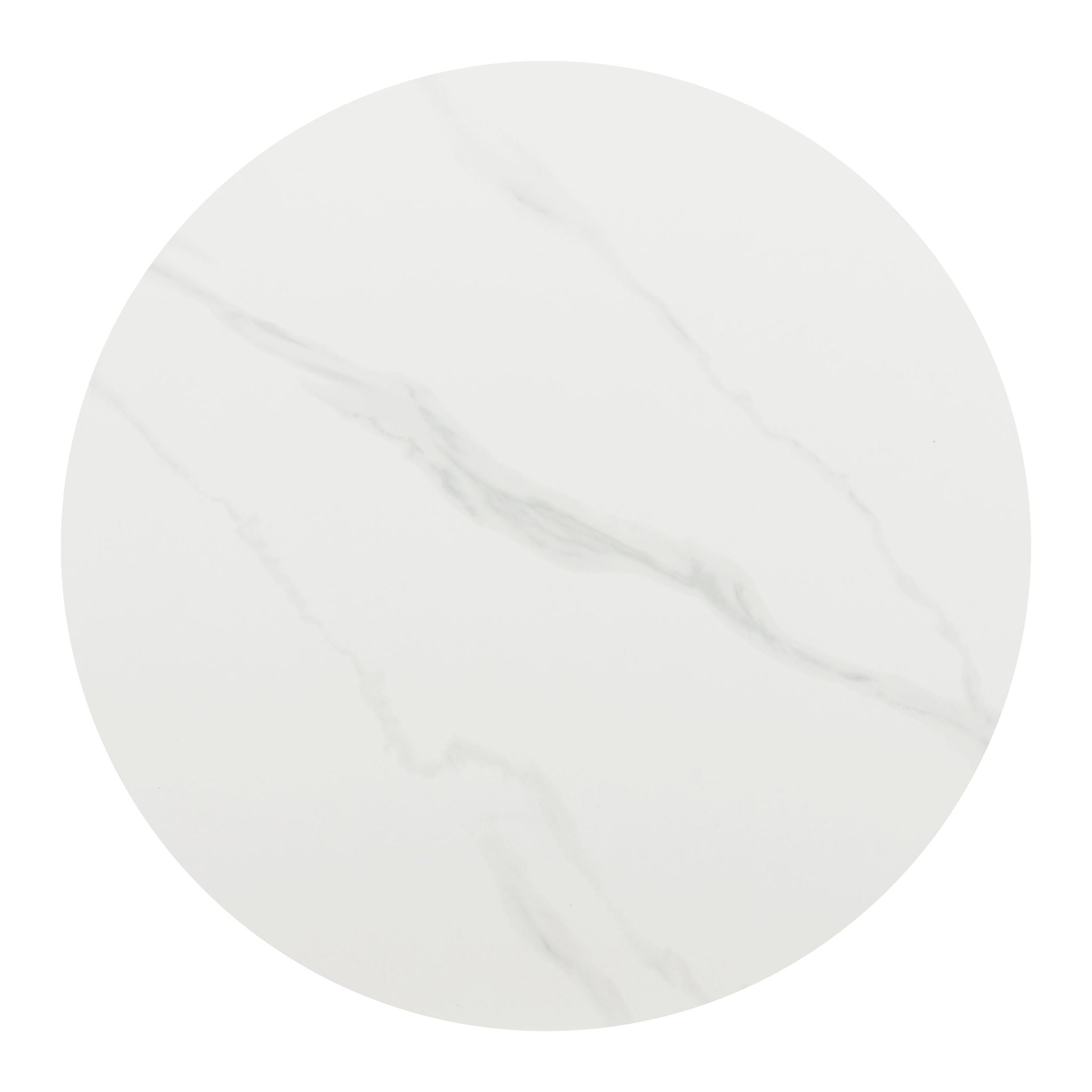 Toru - Dining Table - White