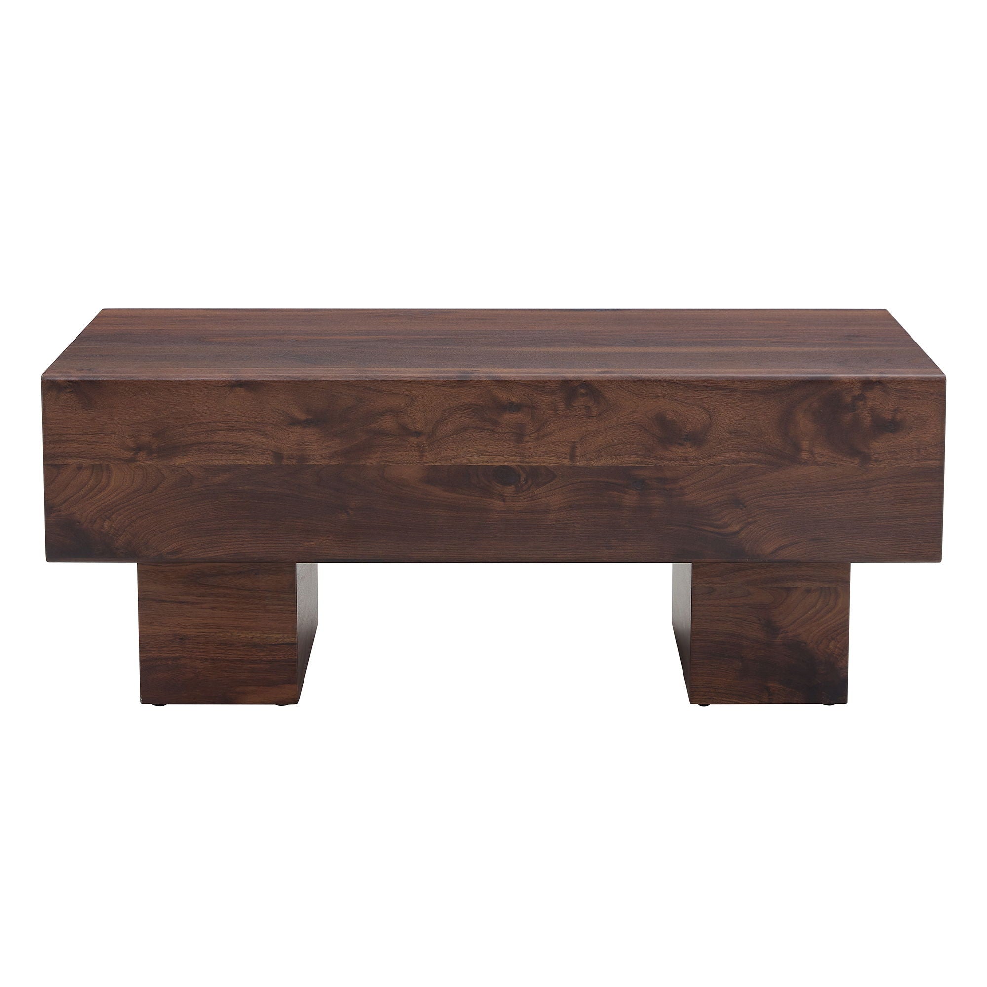 Modern Simple Coffee Table