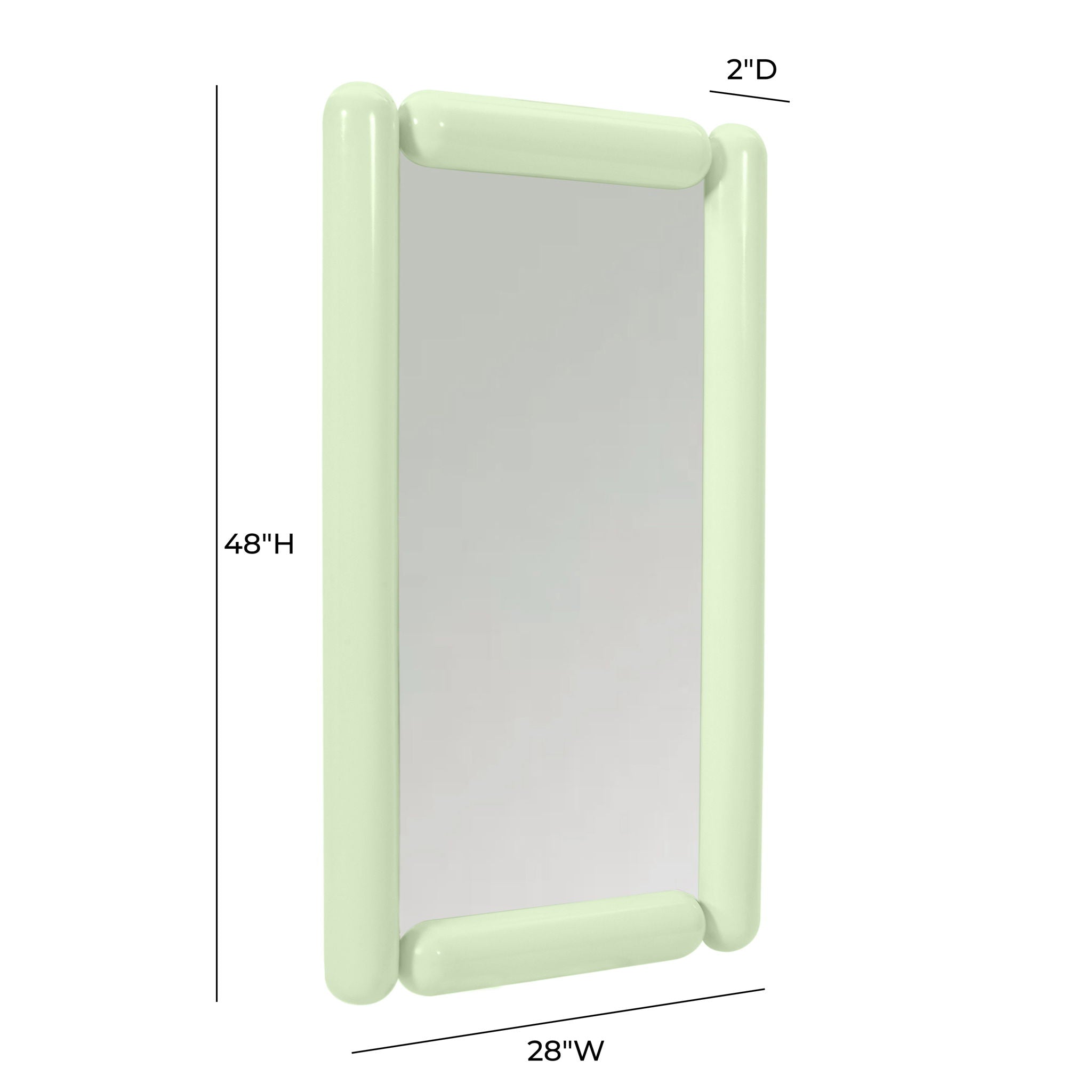 Cozzi - Wall Mirror