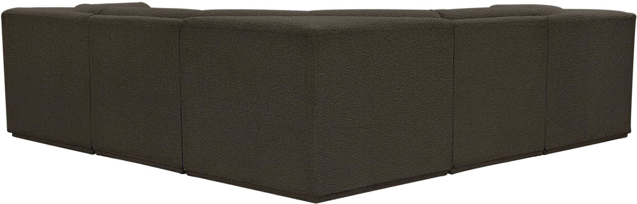 Ollie - 5 Piece Modular Sectional