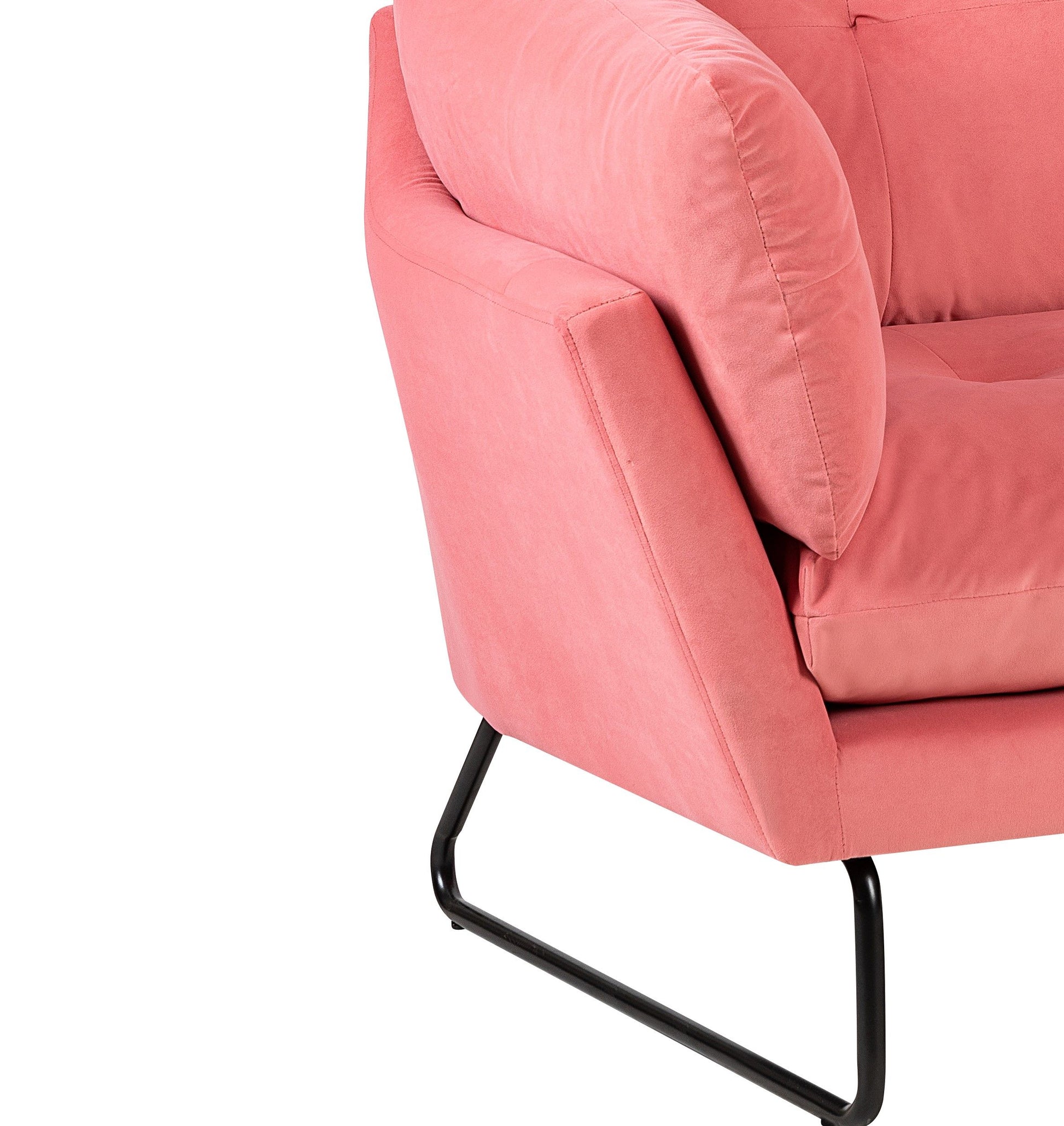 Karla - Contemporary Loveseat - Best Buy Furniture