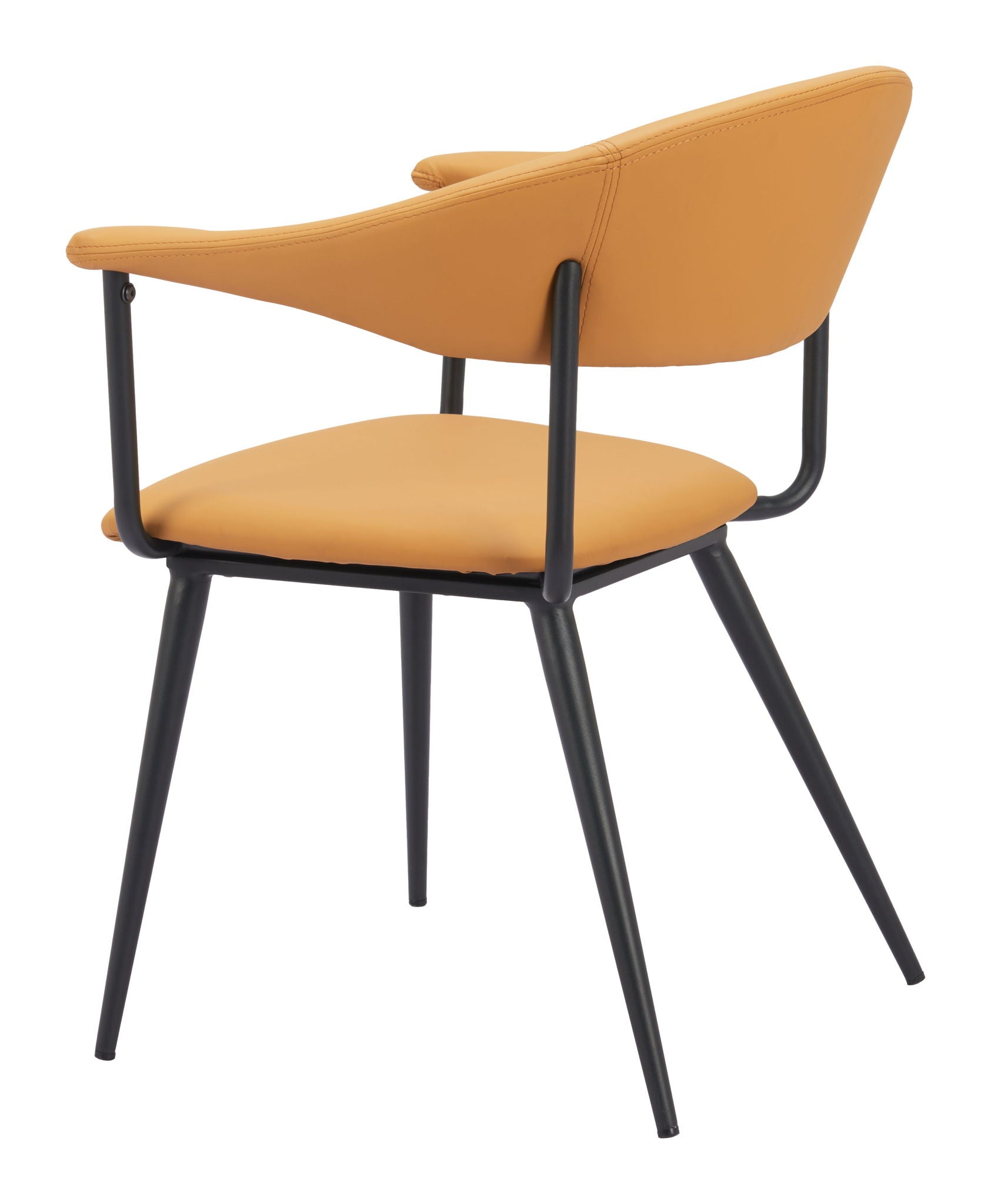 Sima - Dining Chair - Brown