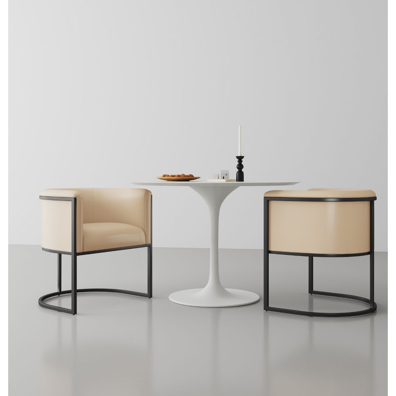 Cosmopolitan - Dining Chair