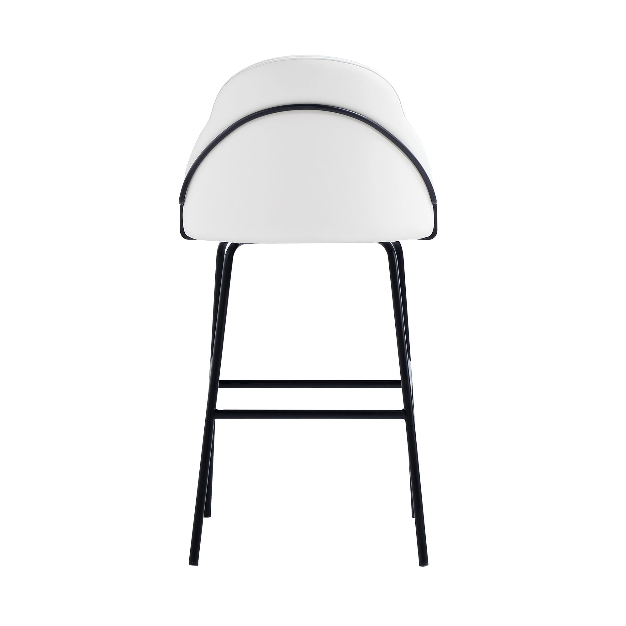 Gracie - Upholstered Barstool