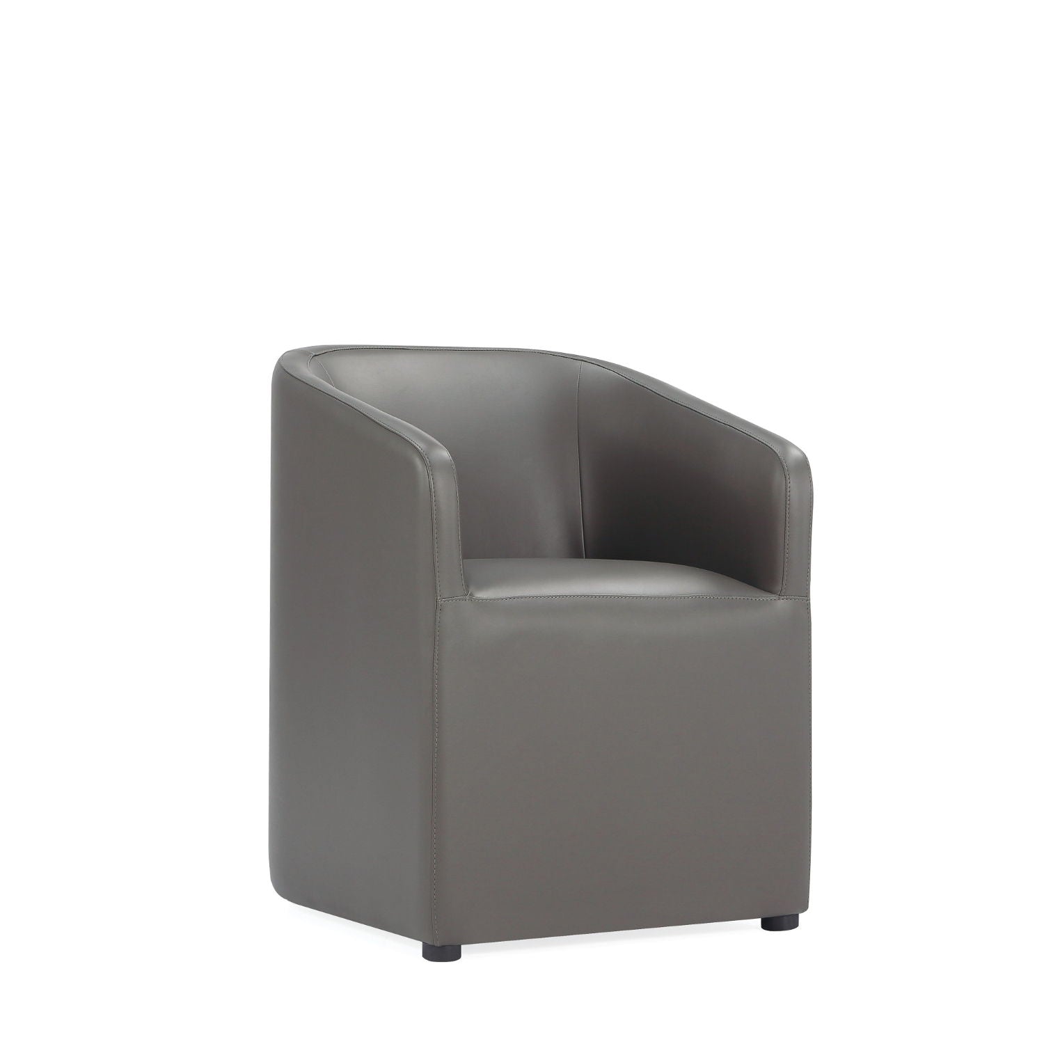 Anna - Round Armchair