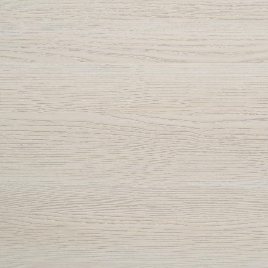 Hyland - 6-Drawer Dresser - Natural