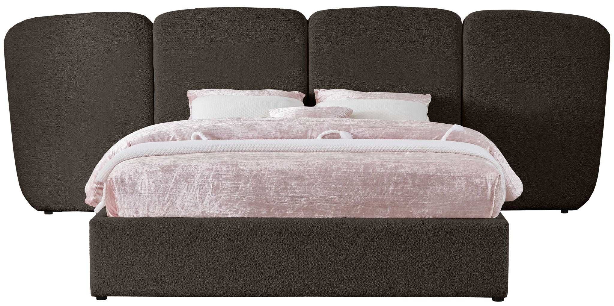 Shiloh - Bed