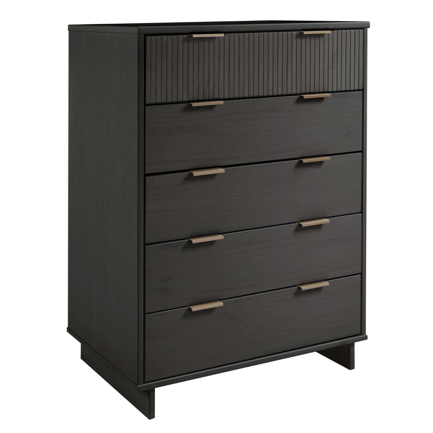 Granville - Chest With 5 Drawers